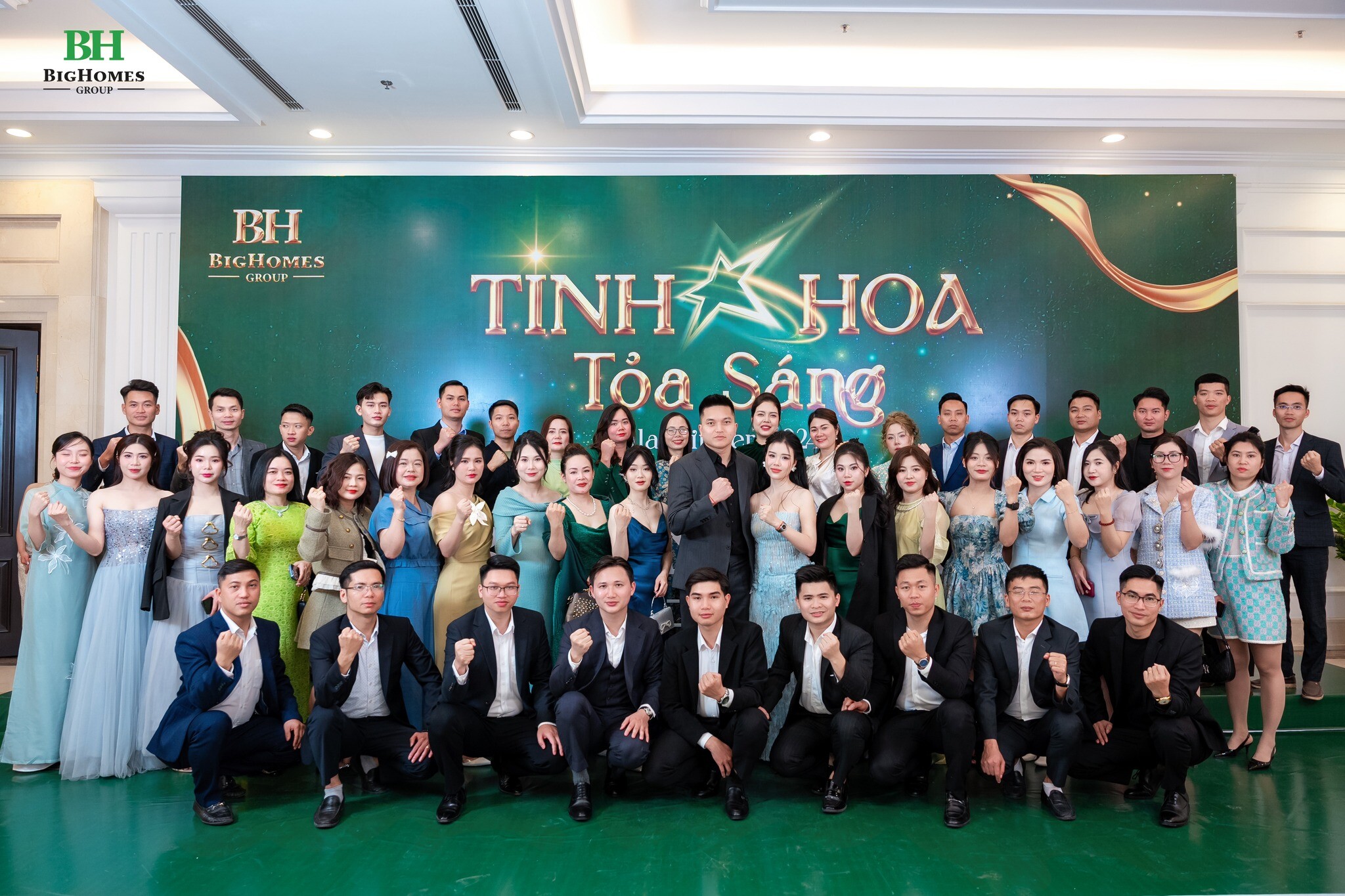 ĐẦU TƯ BĐS LỘC ĐIỀN 8