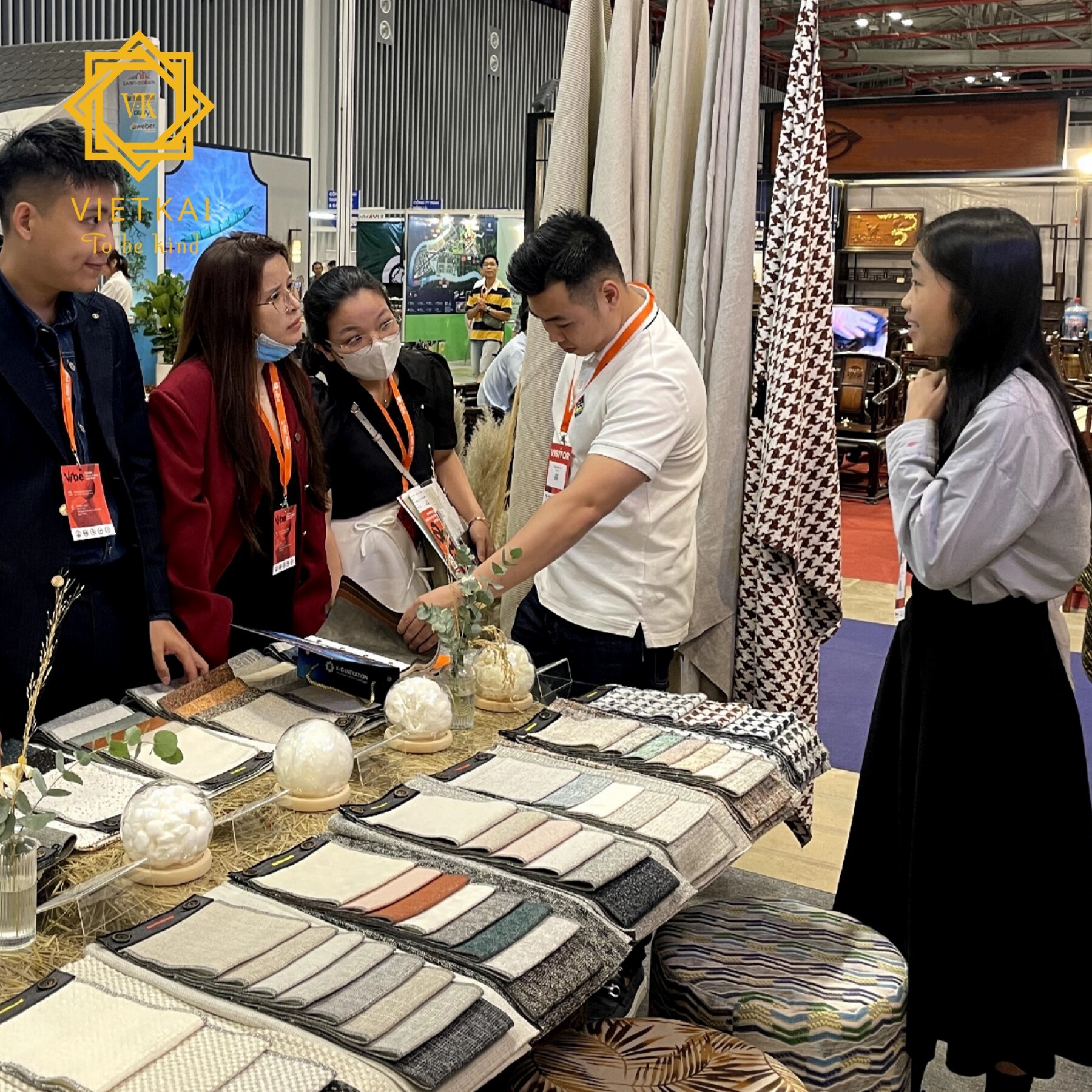 Việt Kai Ecotech 5