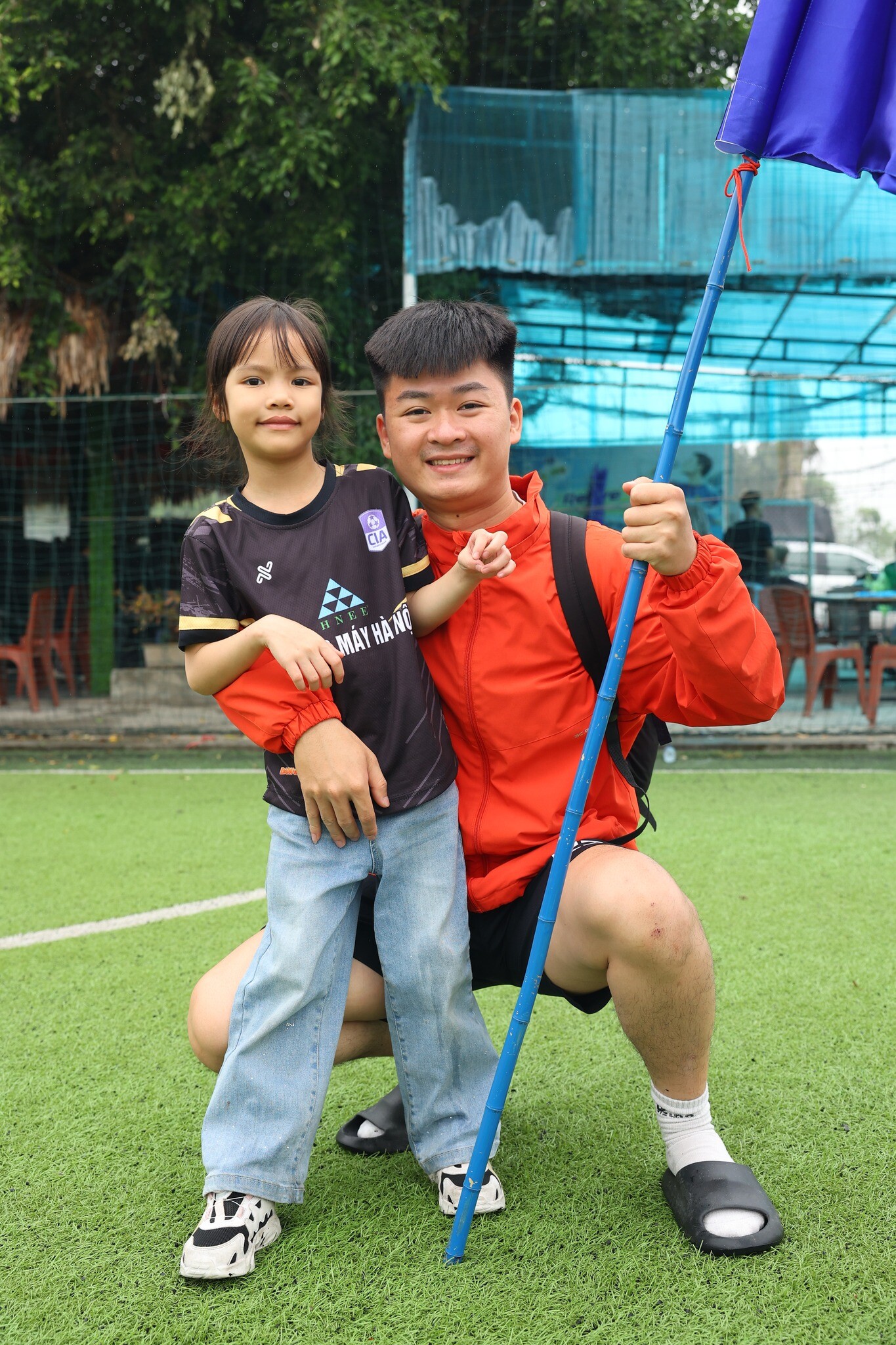 THANG MÁY VÀ THIẾT BỊ ĐIỆN HÀ NỘI 7