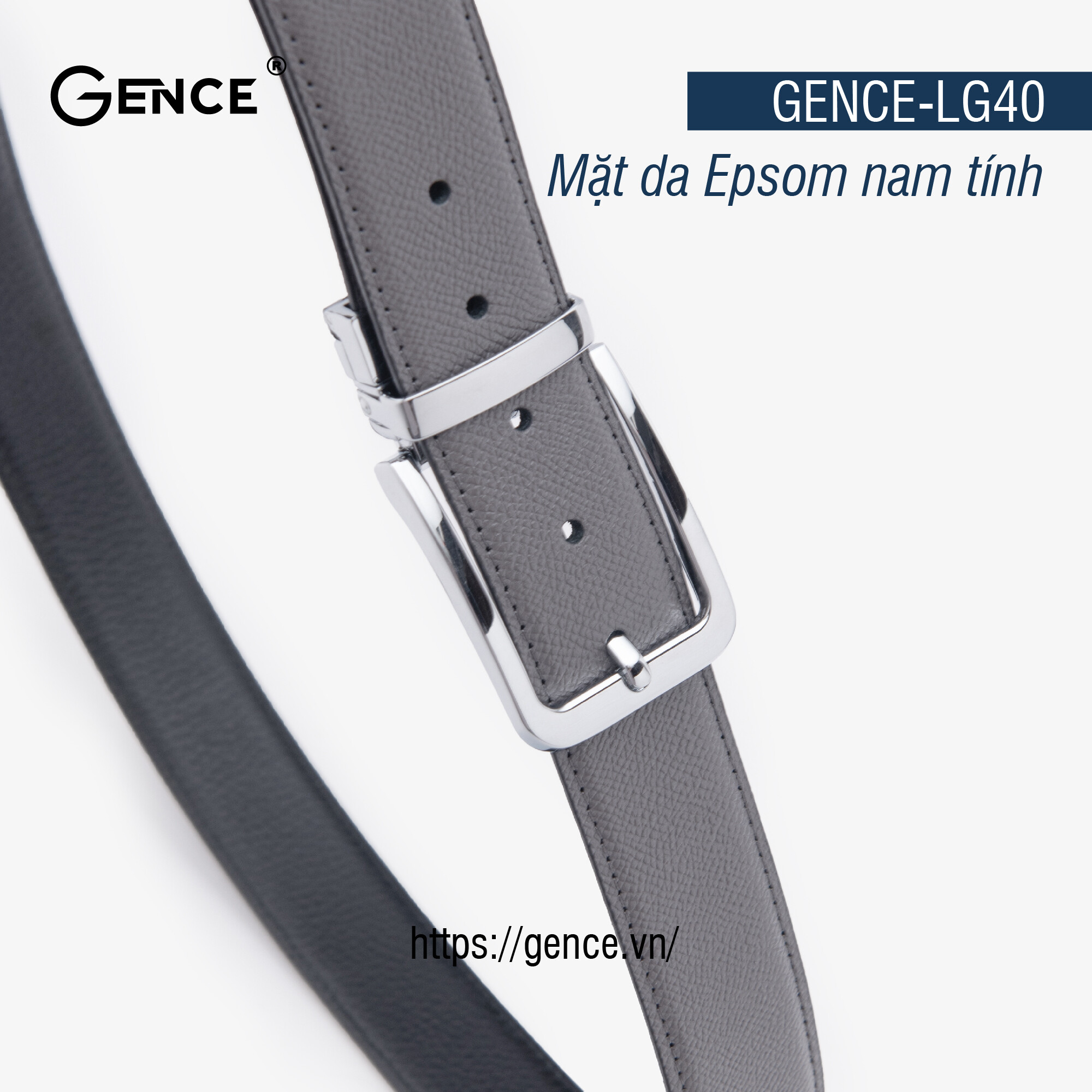 Thương Mại và Sản Xuất Gence 4