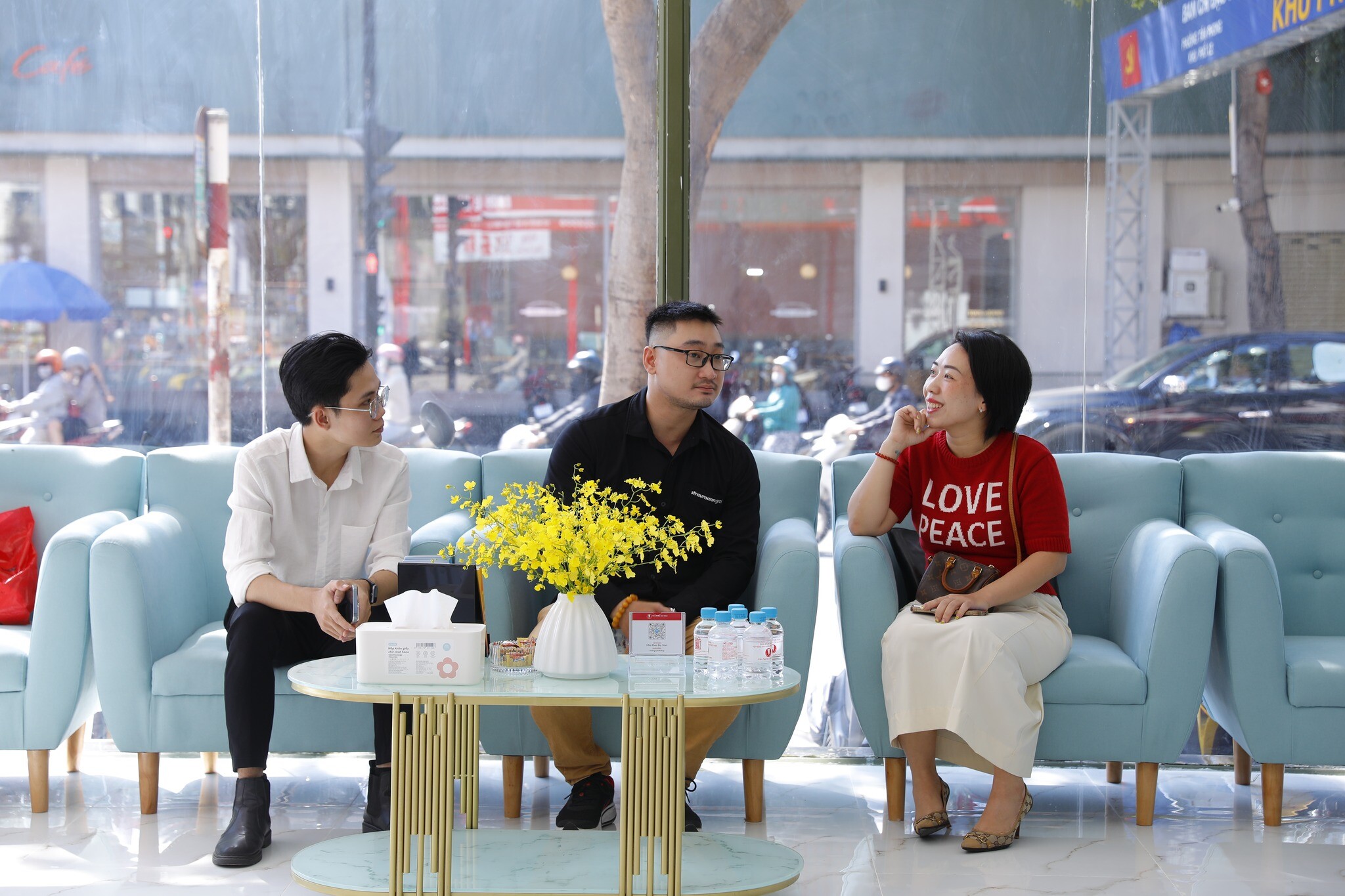 Nha Khoa Thẩm Mỹ Đại Nam 2