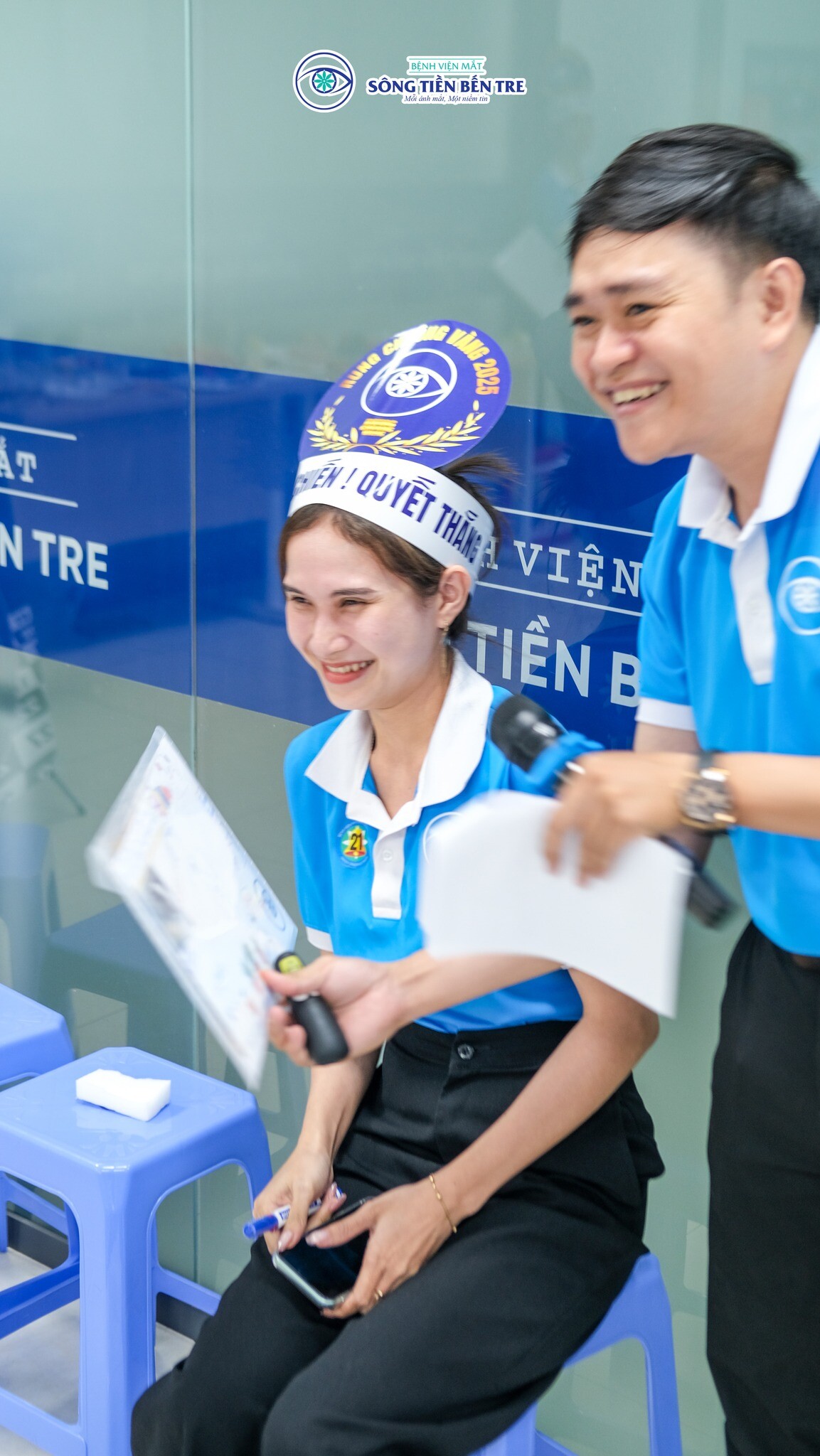 TẬP ĐOÀN Y KHOA VISI 7