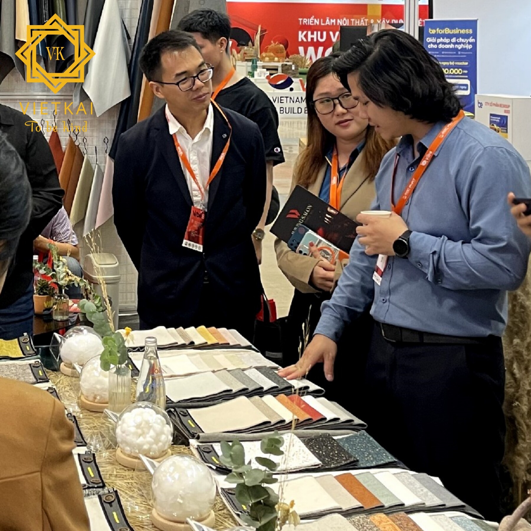 Việt Kai Ecotech 6