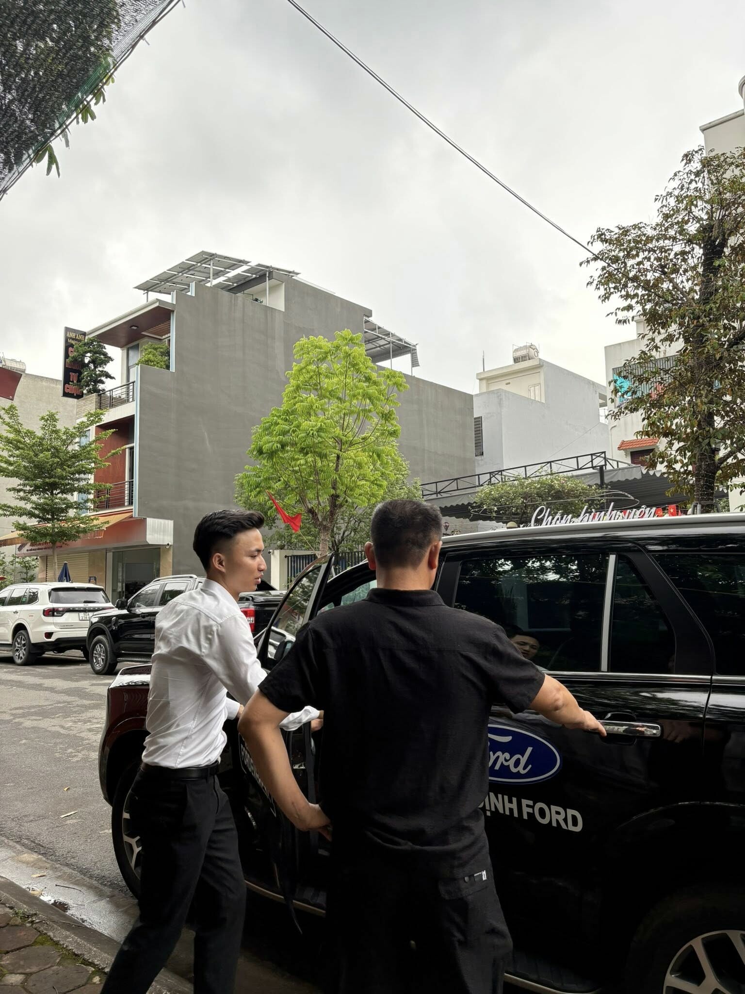 Ô TÔ NAM ĐỊNH 9