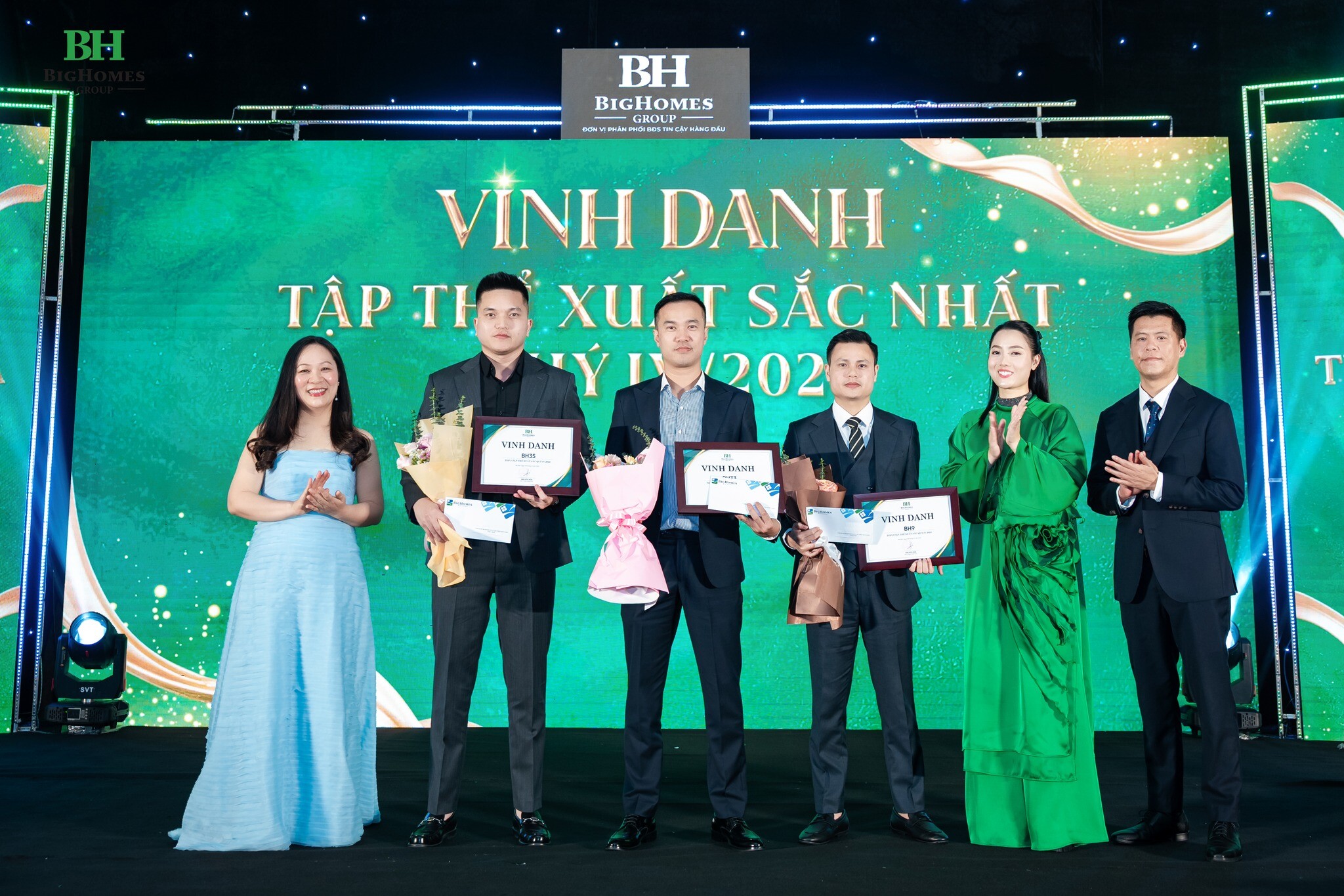 ĐẦU TƯ BĐS LỘC ĐIỀN 9