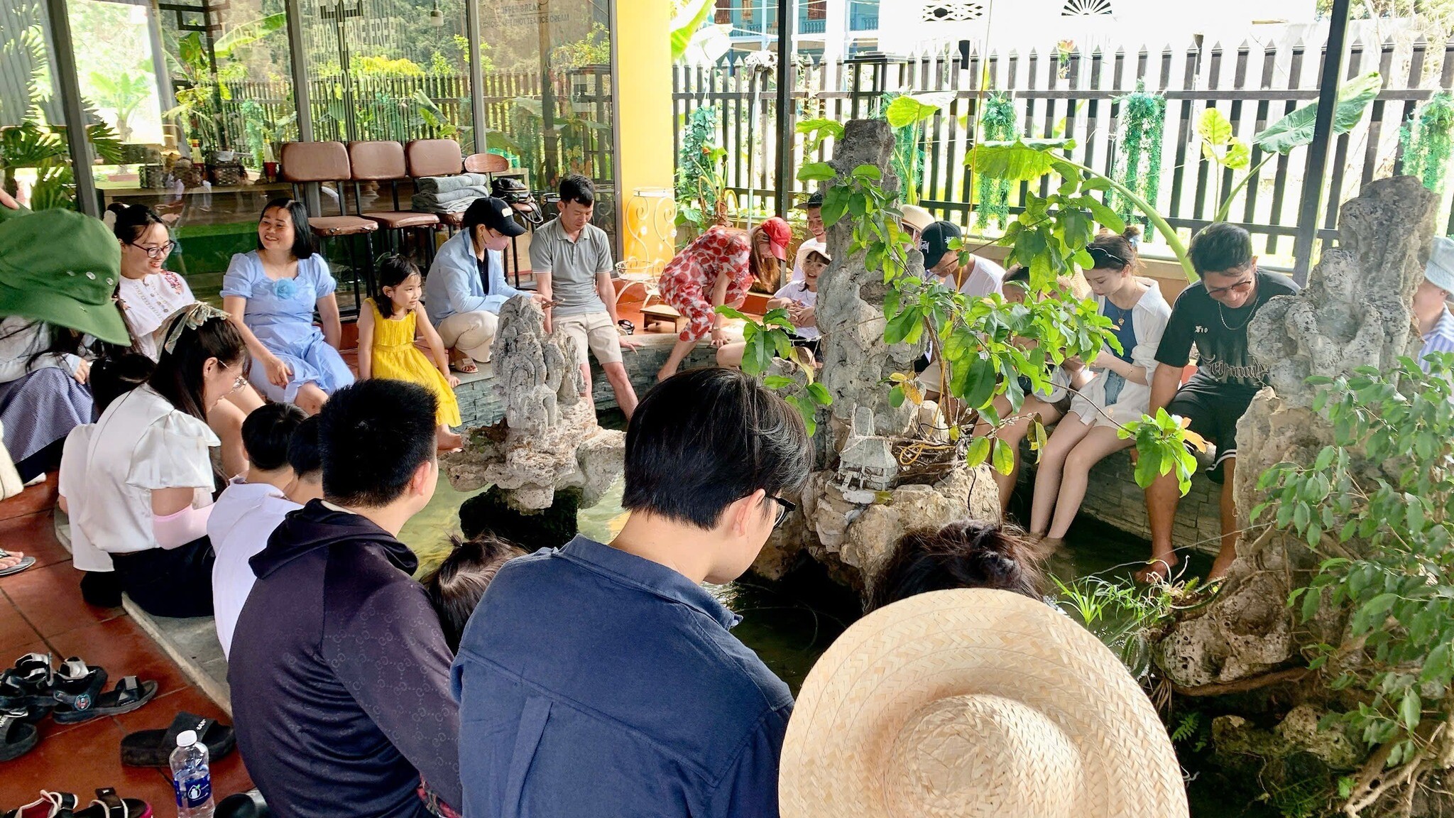 DU LỊCH AROMA VIỆT NAM - (Aroma Travel Vietnam) 16