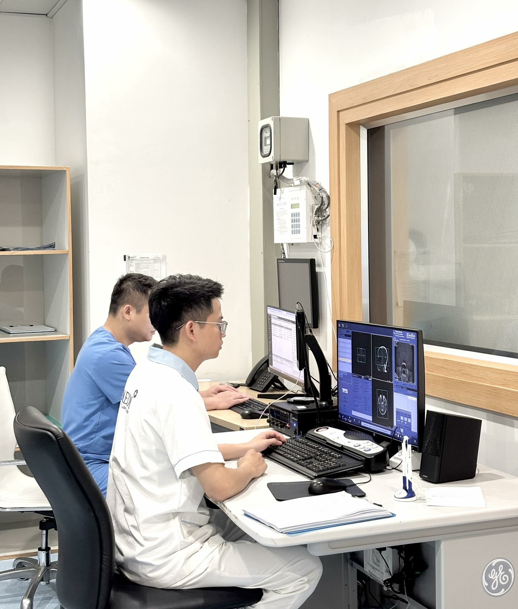 TỔ HỢP Y TẾ MEDICALPLUS VIỆT NAM 8