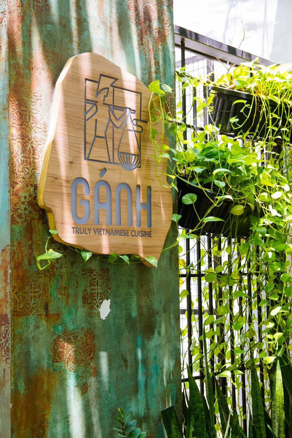 Quán Nem Nướng Gánh 6