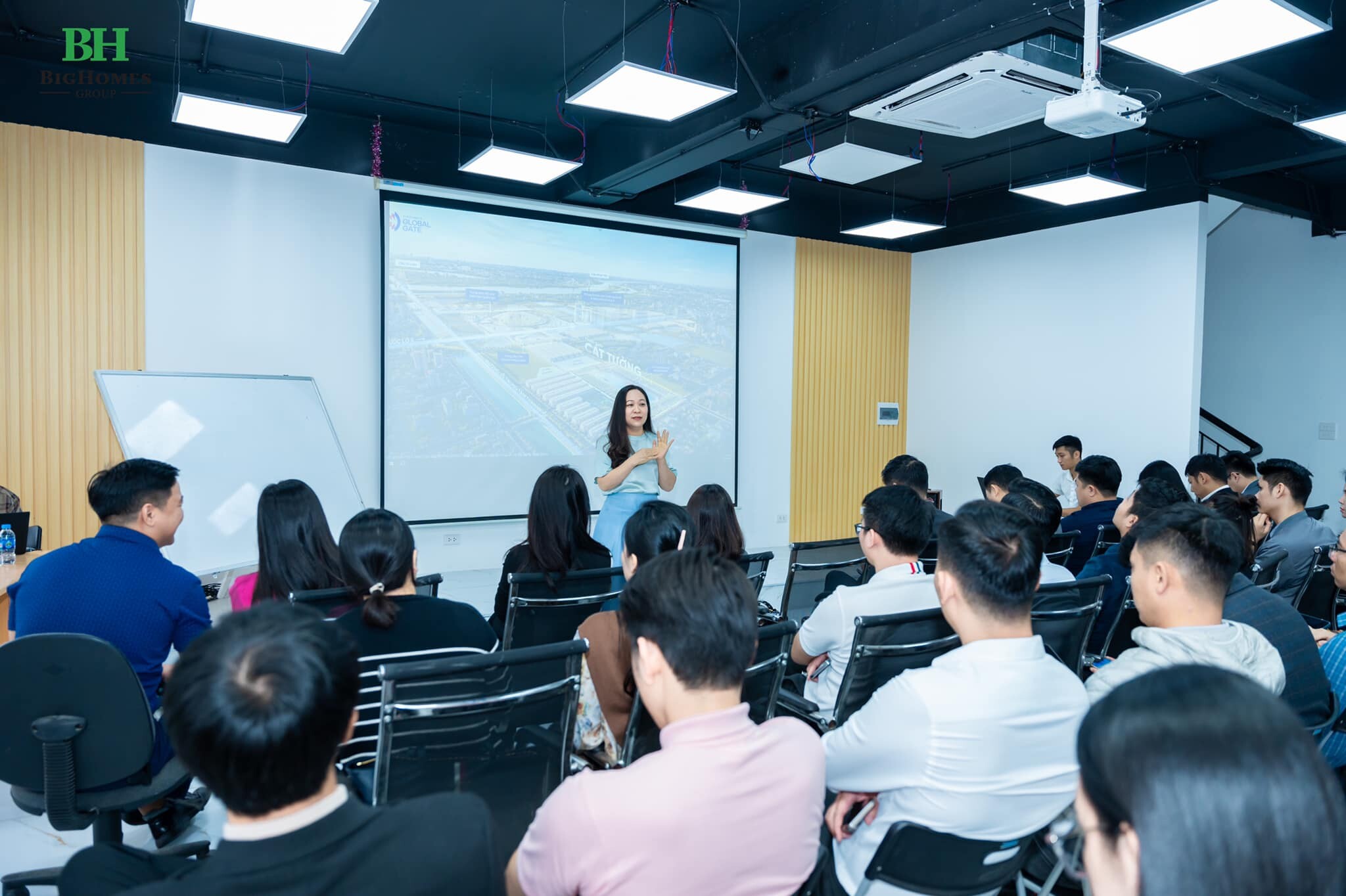 ĐẦU TƯ BĐS LỘC ĐIỀN 1