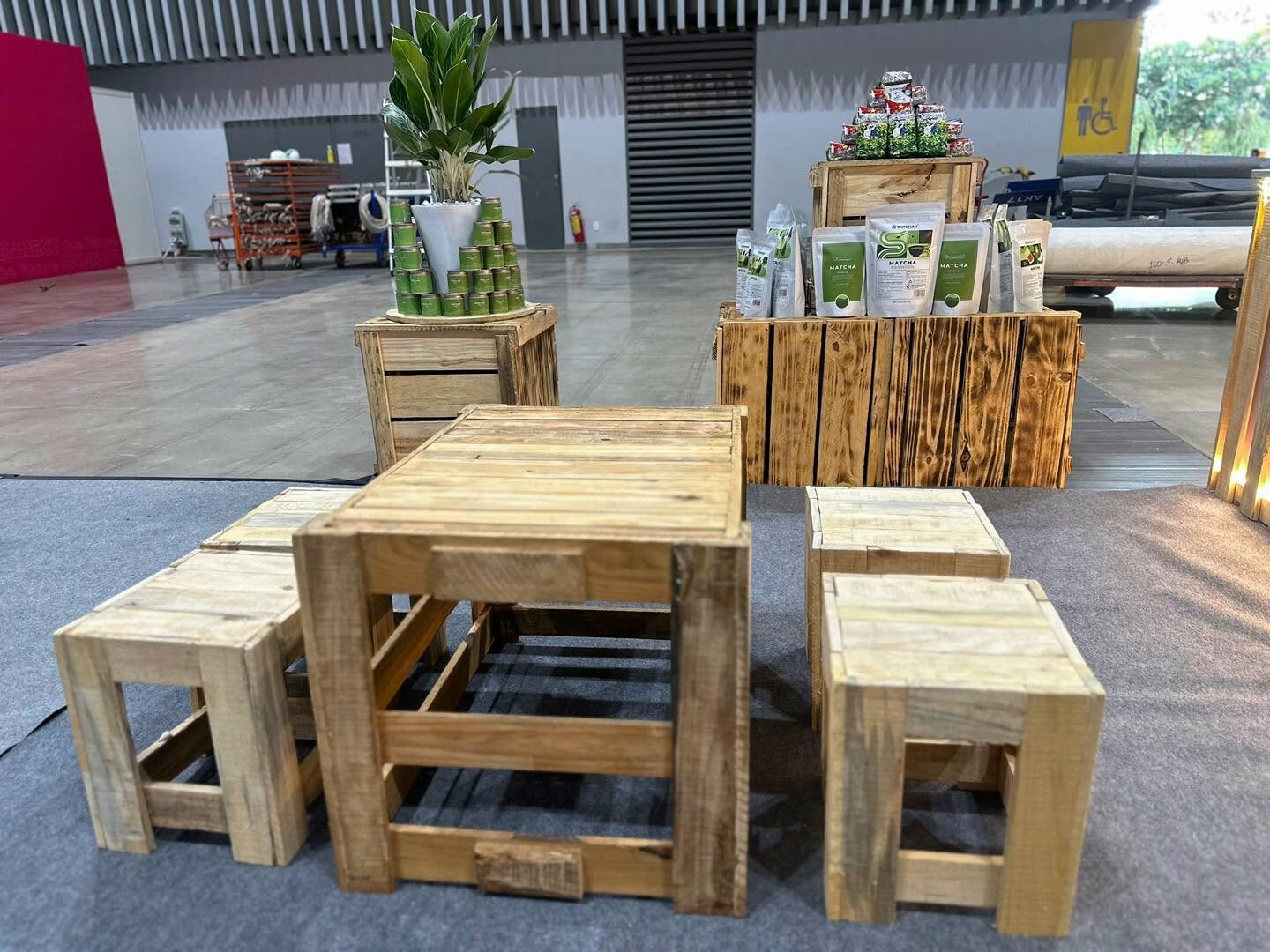 Tâm Châu Miền Bắc 3