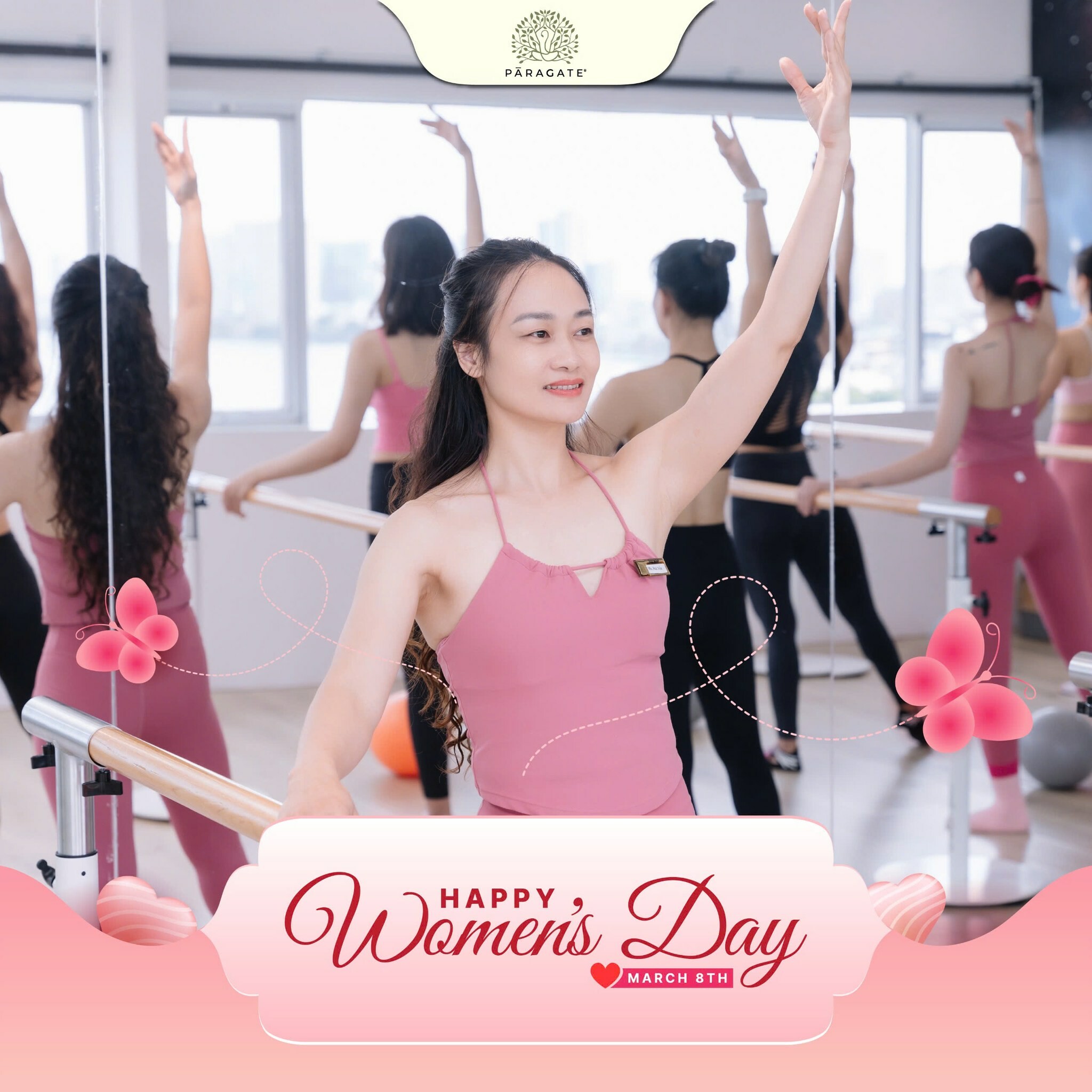 PARAGATE VIỆT NAM 7