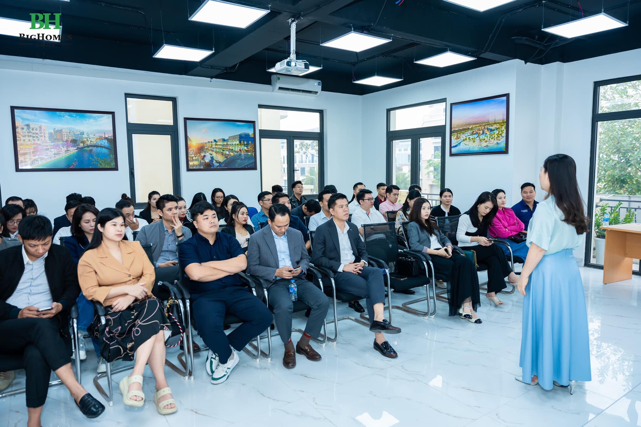 ĐẦU TƯ BĐS LỘC ĐIỀN 2