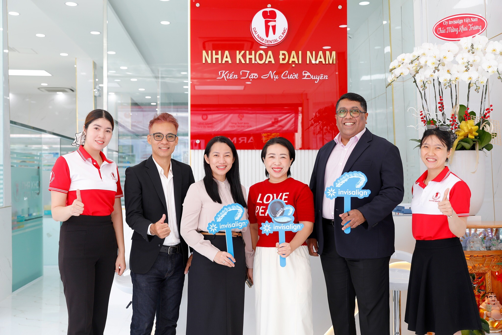 Nha Khoa Thẩm Mỹ Đại Nam 6