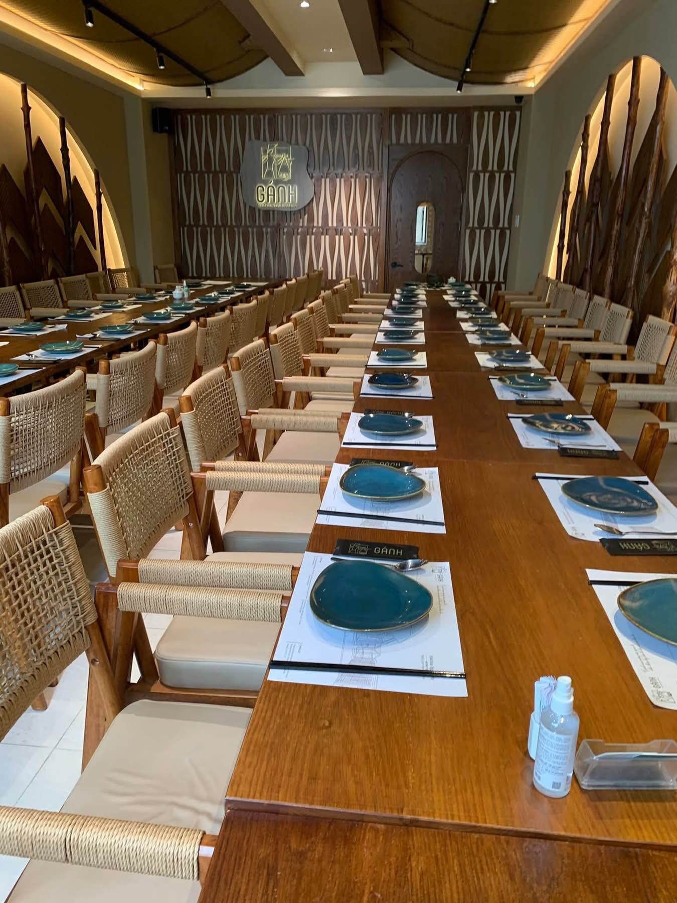 Quán Nem Nướng Gánh 5