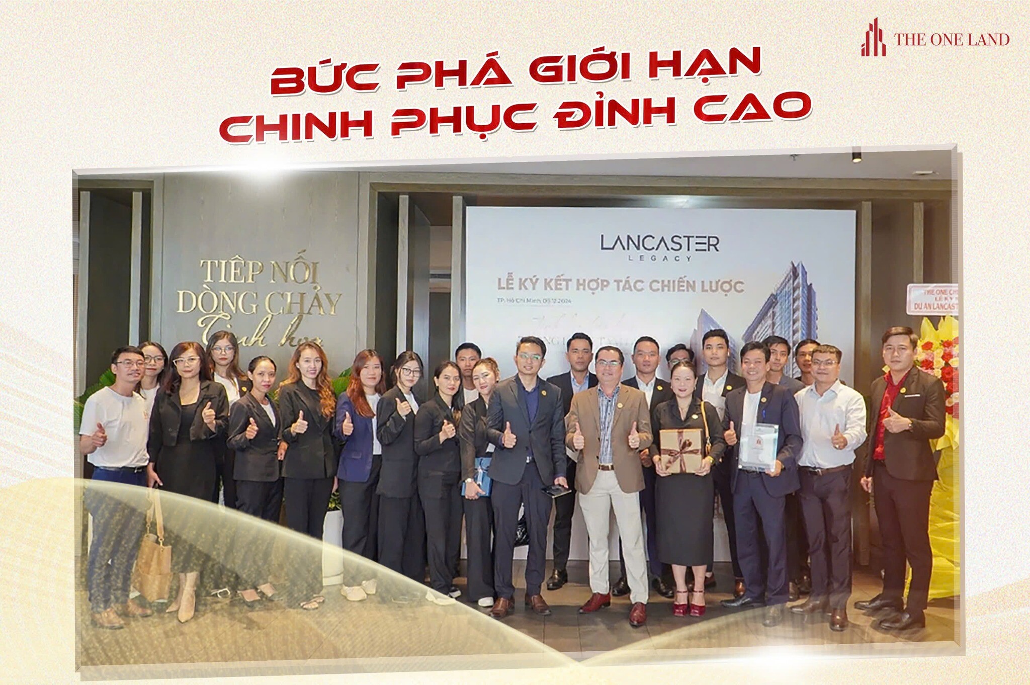 Đầu Tư Kinh Doanh Bất Động Sản The One 4