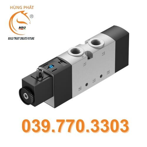 Thương Mại Và Dịch Vụ Kỹ Thuật Hùng Phát (HP COMPANY) 6