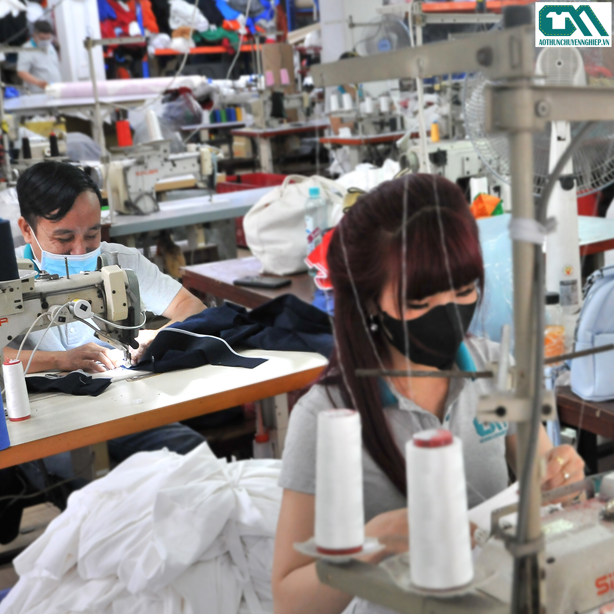 Công Ty TNHH Gôn Mai 4