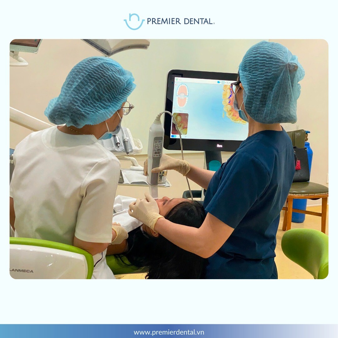 NHA VIỆT PREMIER DENTAL 10
