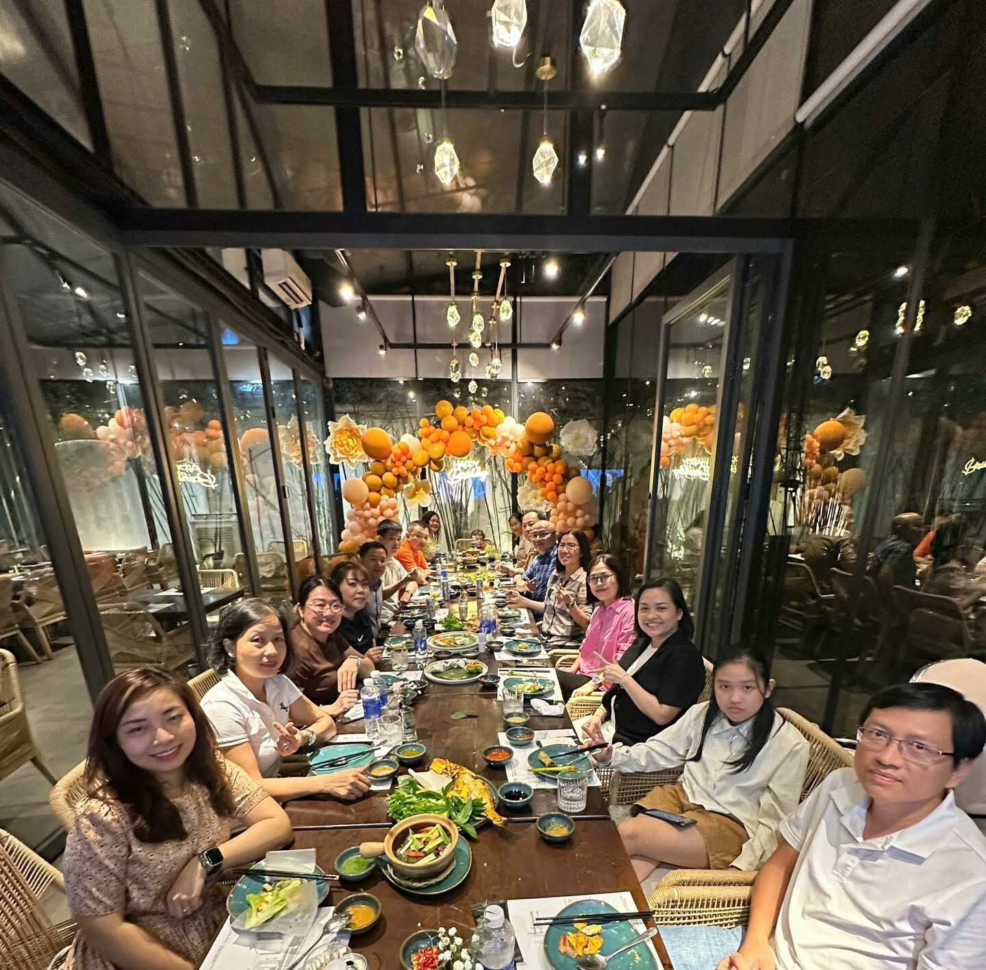 Quán Nem Nướng Gánh 7