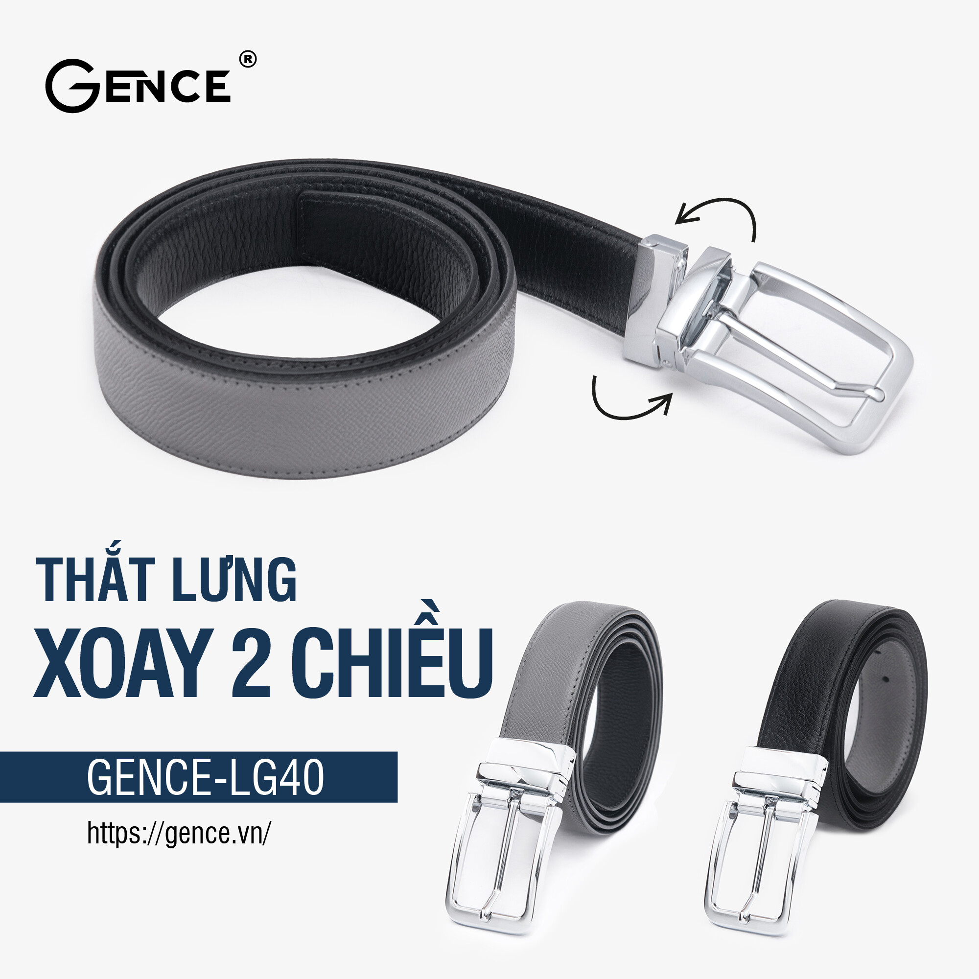 Thương Mại và Sản Xuất Gence 5