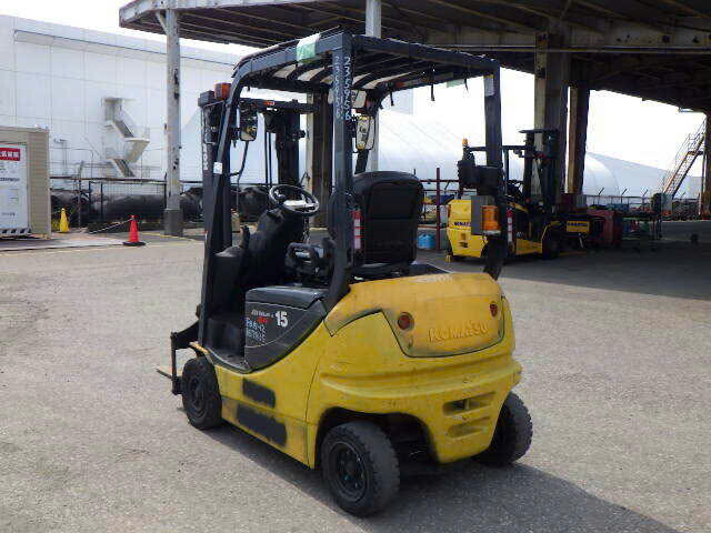 XE NÂNG PHÚC LÂM 13