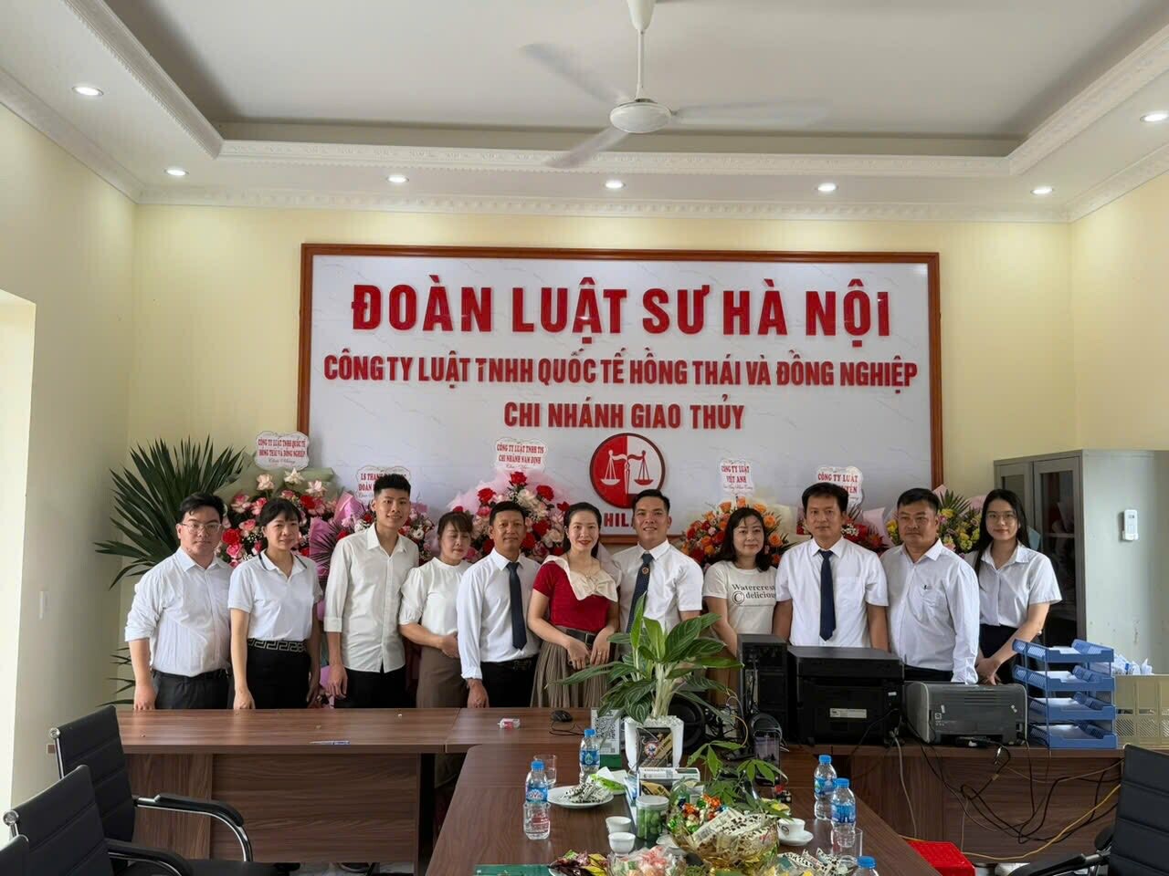 Luật Quốc tế Hồng Thái và Đồng Nghiệp 7