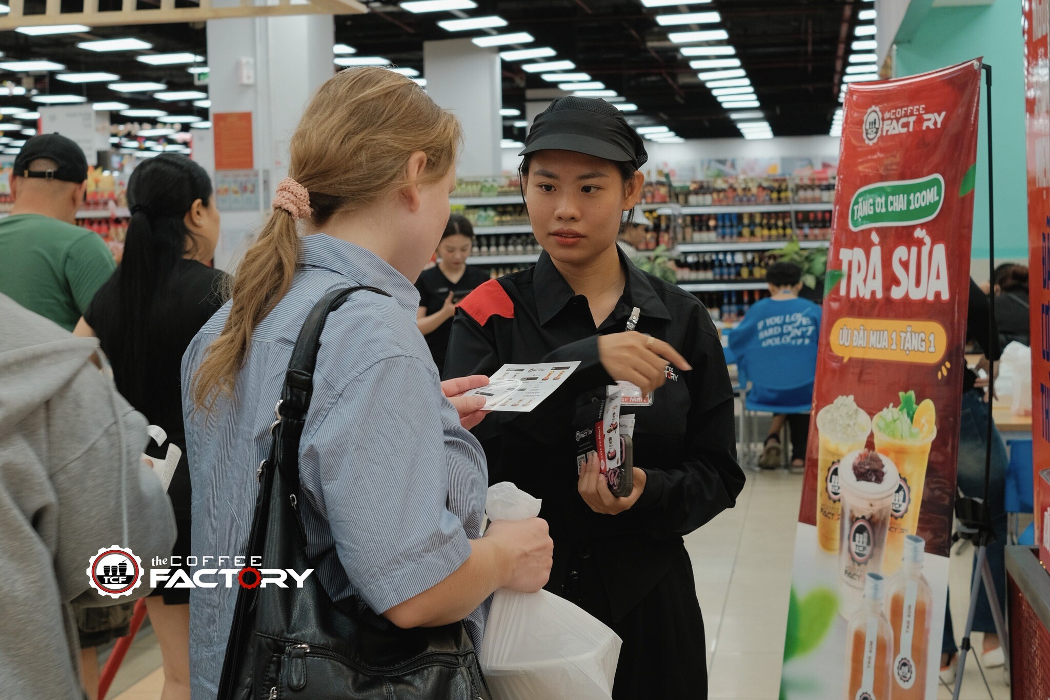 The Coffee Factory 7