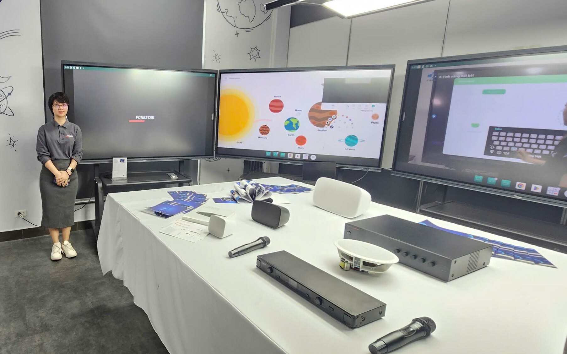 VINTECH VIỆT NAM 9