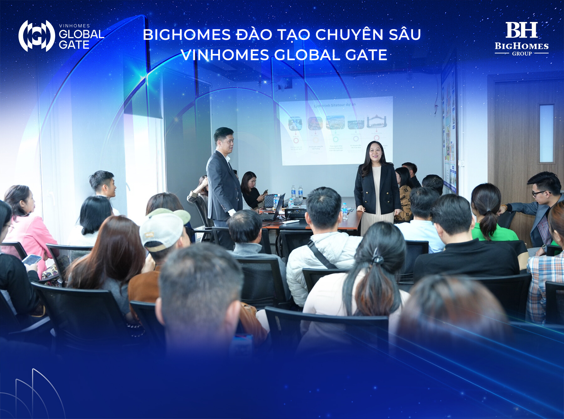 ĐẦU TƯ BĐS LỘC ĐIỀN 5