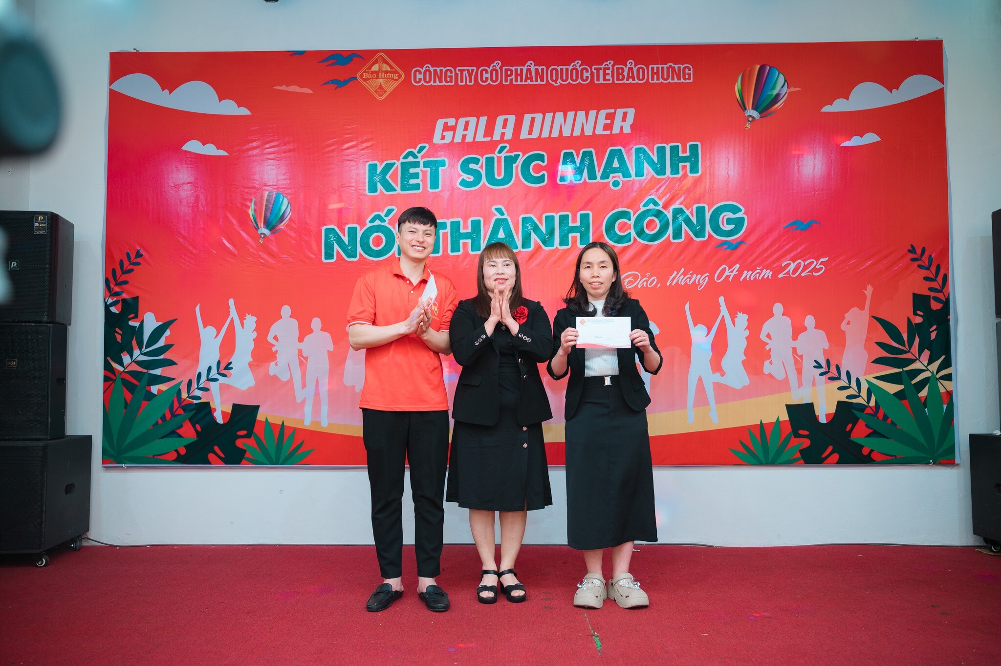 QUỐC TẾ BẢO HƯNG 7