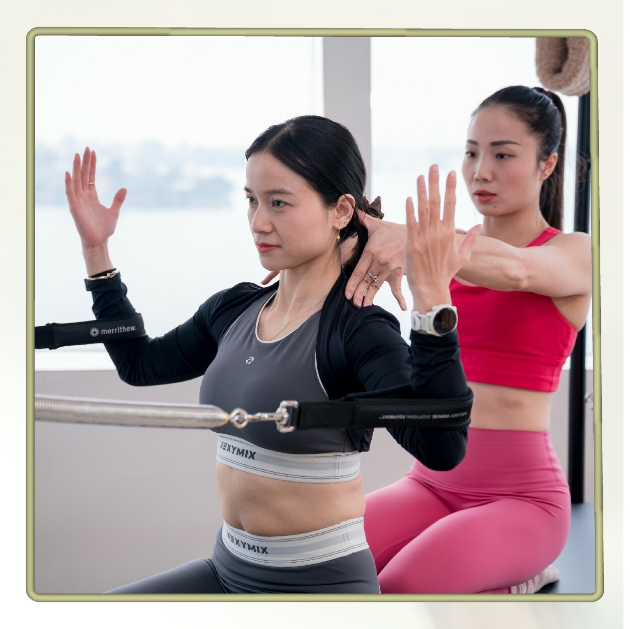 PARAGATE VIỆT NAM 8