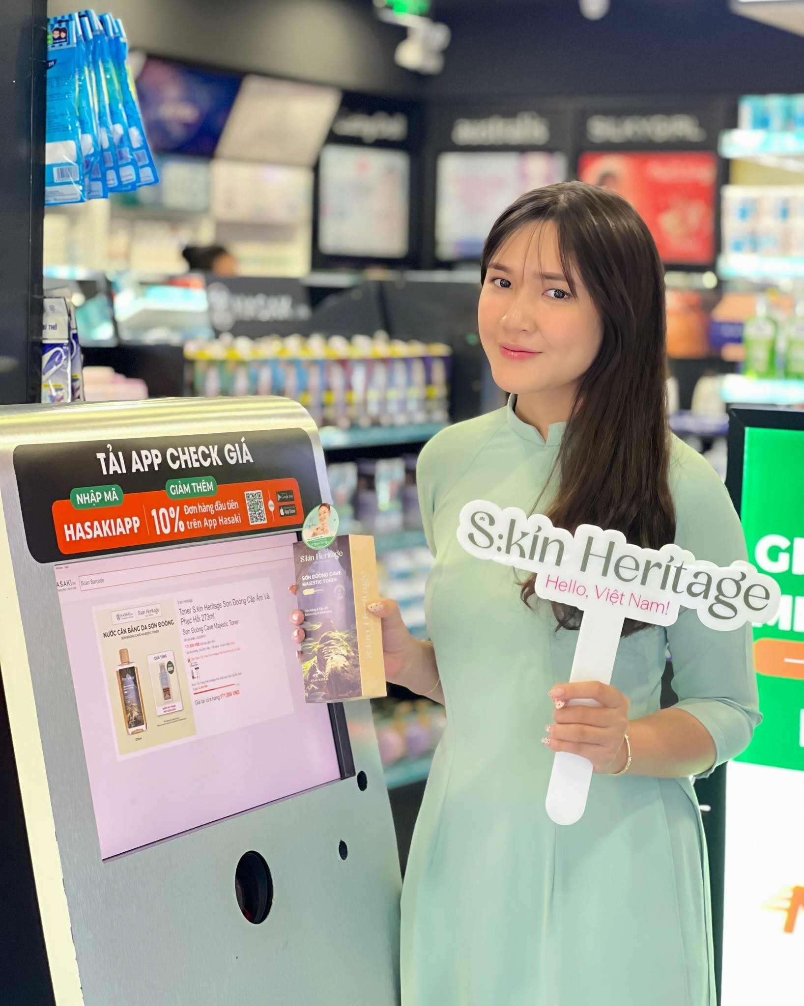 FISH GOLDEN HERITAGE 10