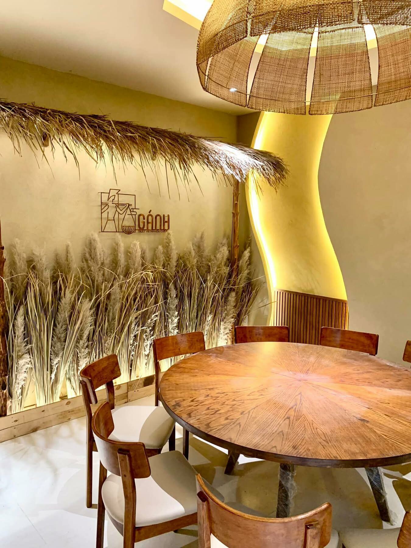 Quán Nem Nướng Gánh 4