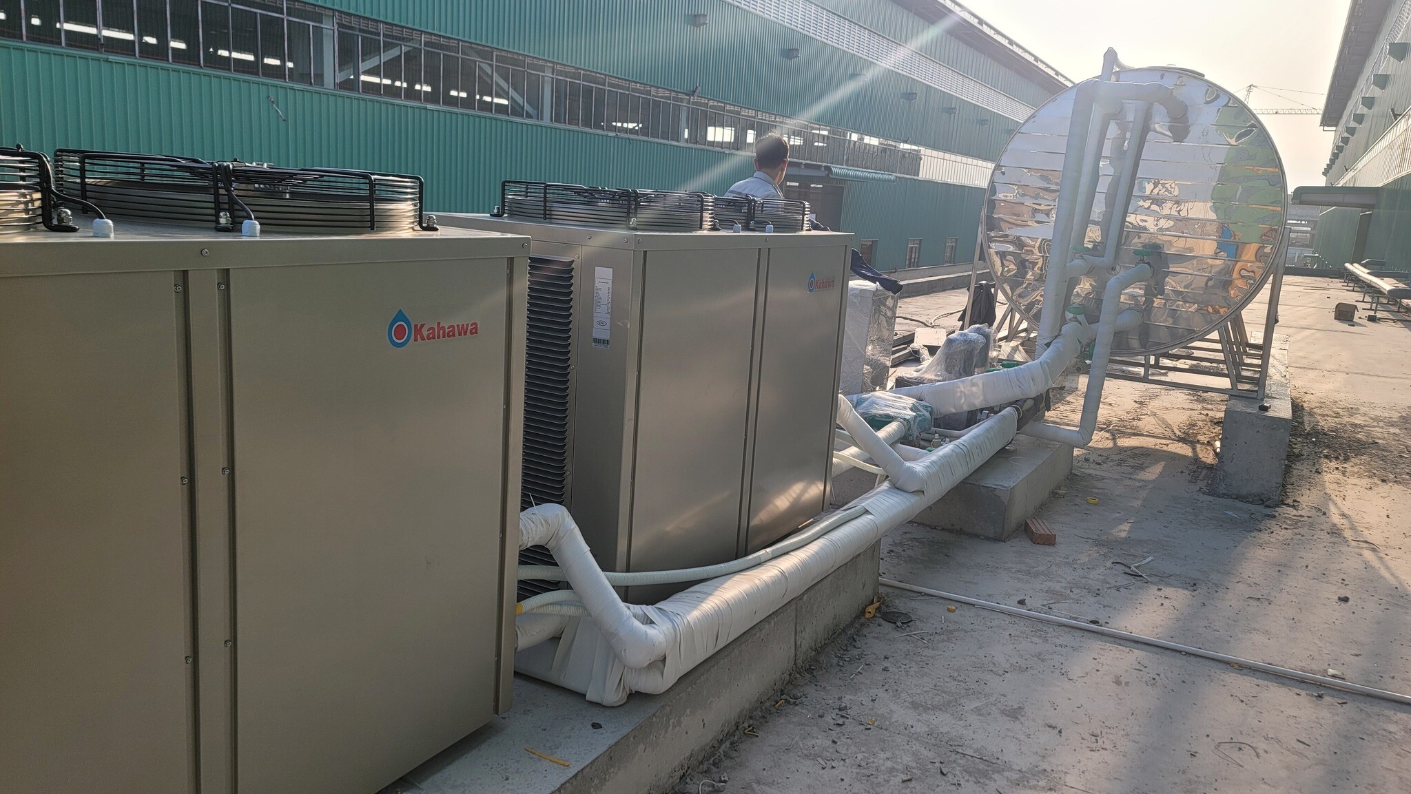 Kahawa Việt Nam 12