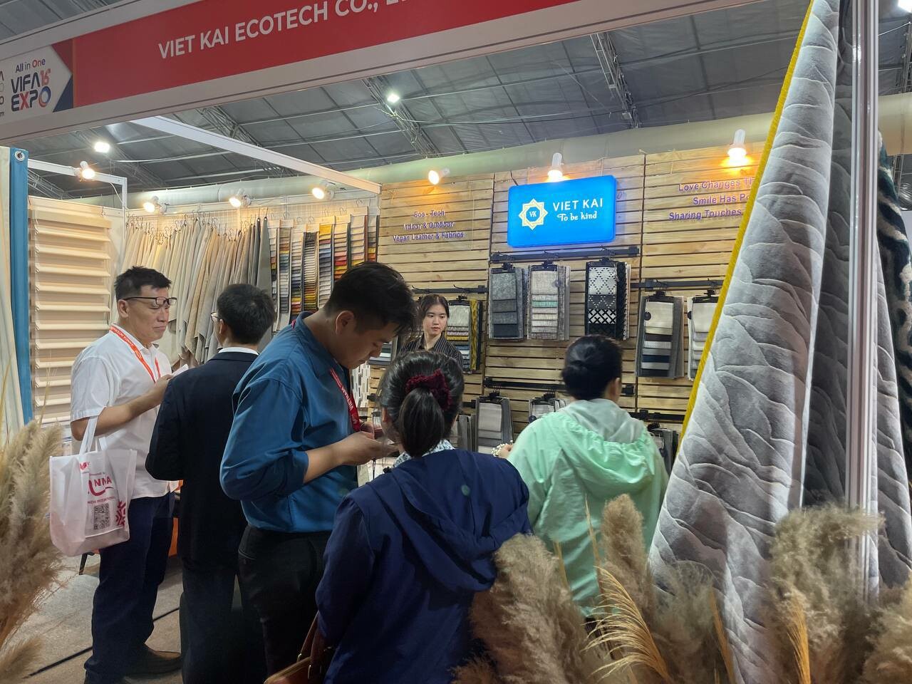 Việt Kai Ecotech 9
