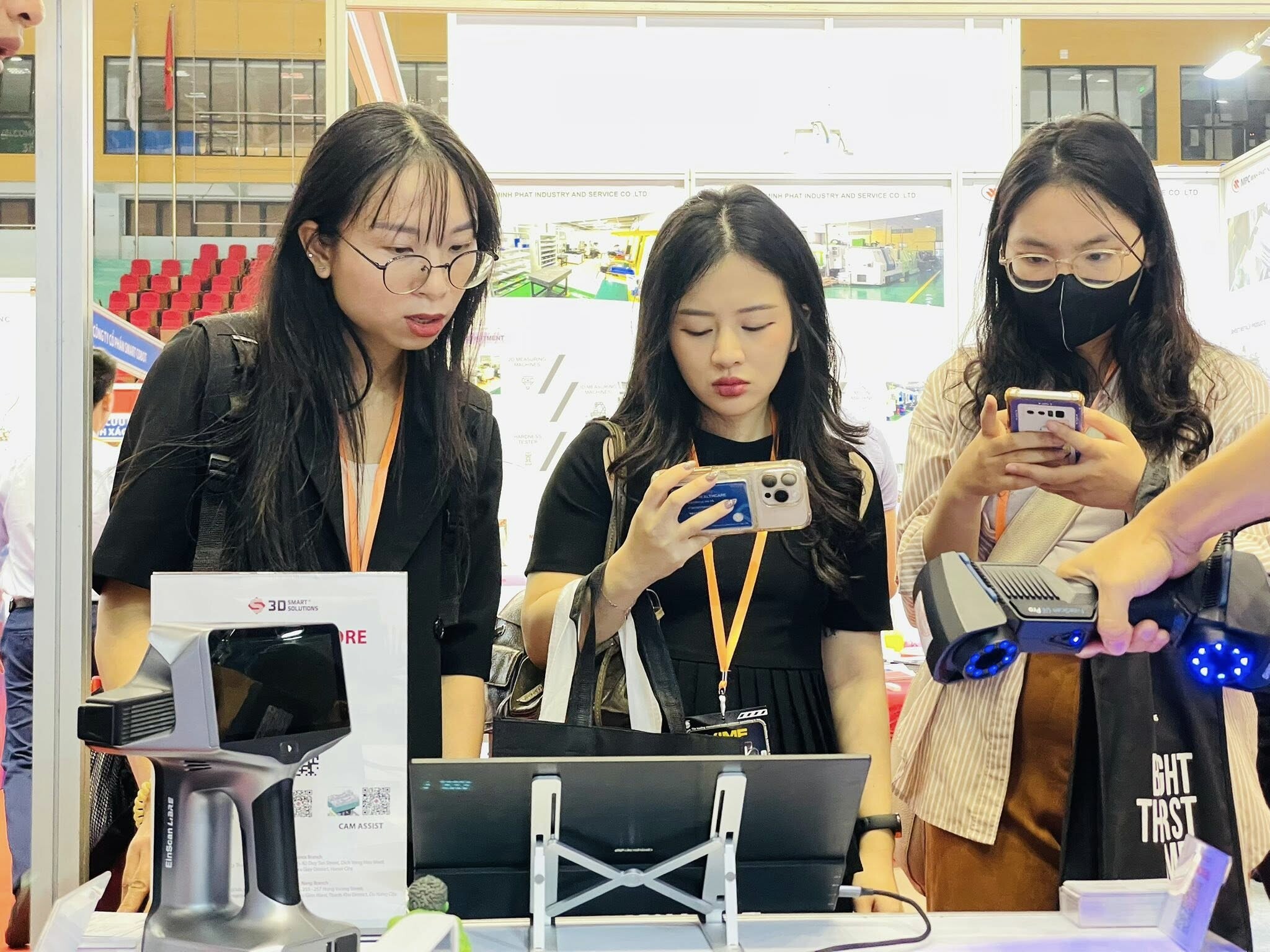 3D SMART SOLUTIONS 7