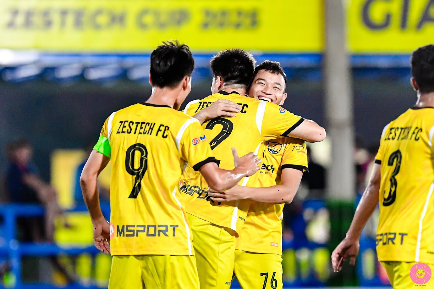 Thương Mại Xuất Nhập Khẩu Nội Thất Ô tô Quang Minh 5