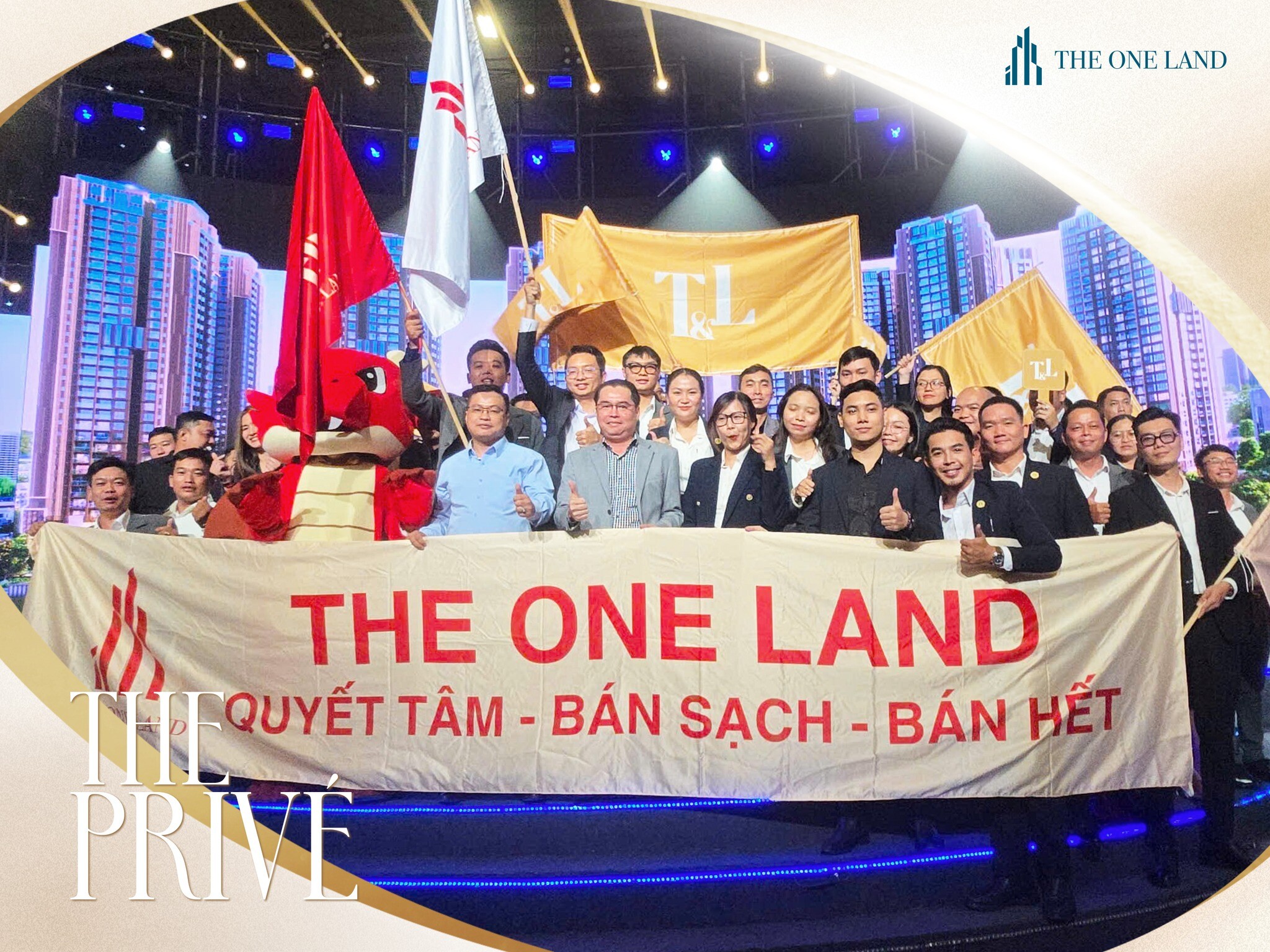 Đầu Tư Kinh Doanh Bất Động Sản The One 9