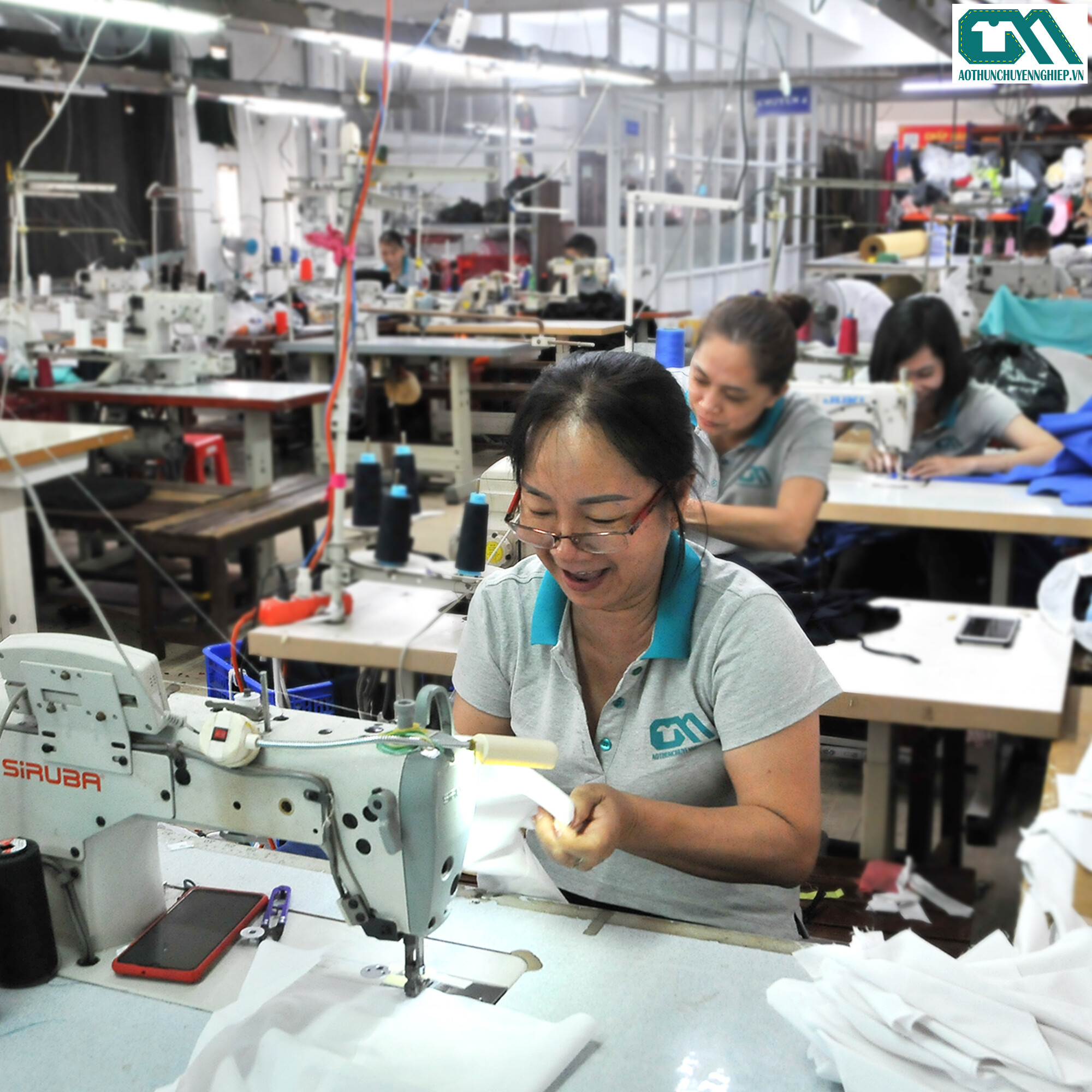 Công Ty TNHH Gôn Mai 7