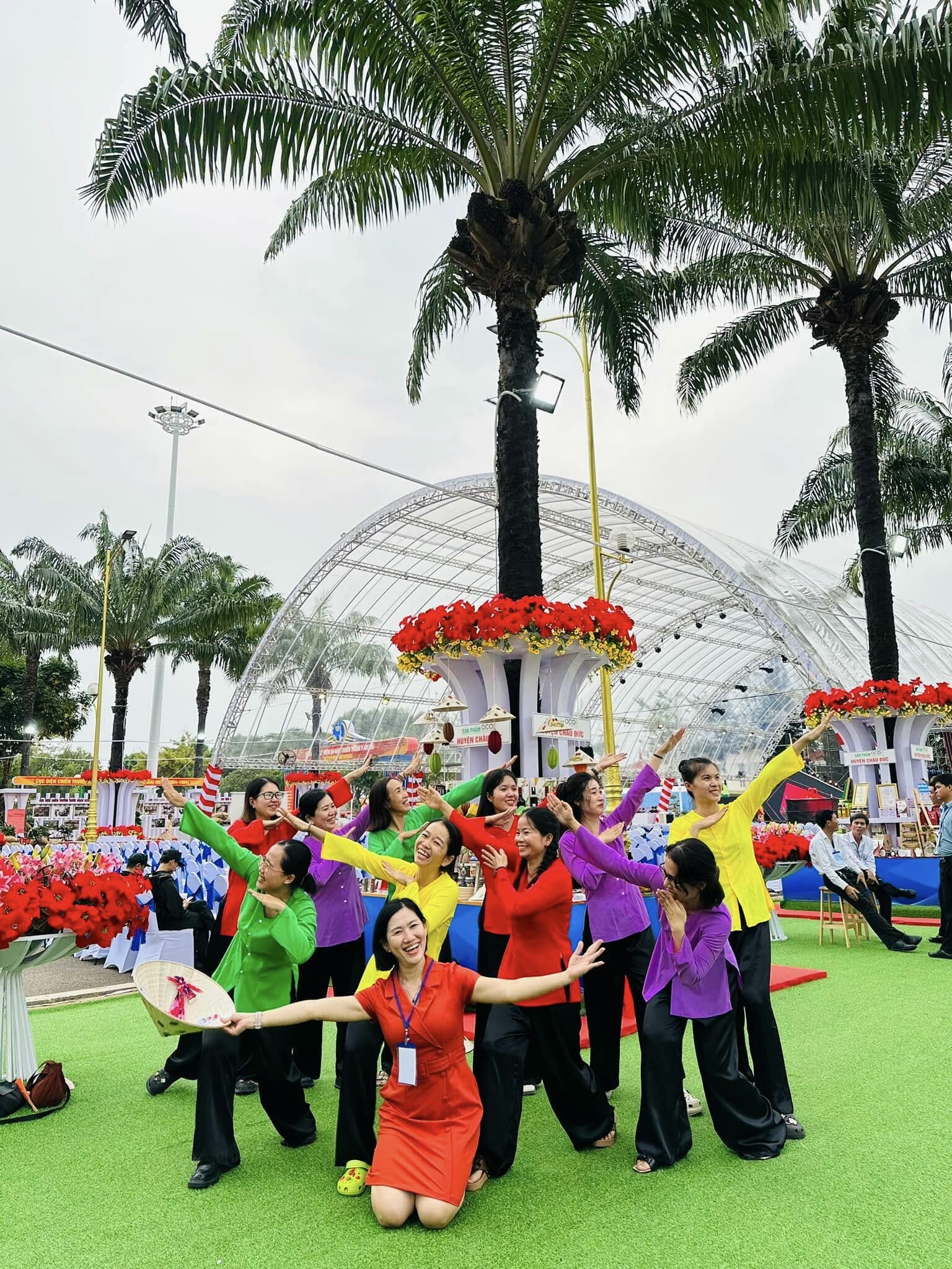 Thương Mại - Dịch Vụ Sản Xuất Ca Cao Thành Đạt 4