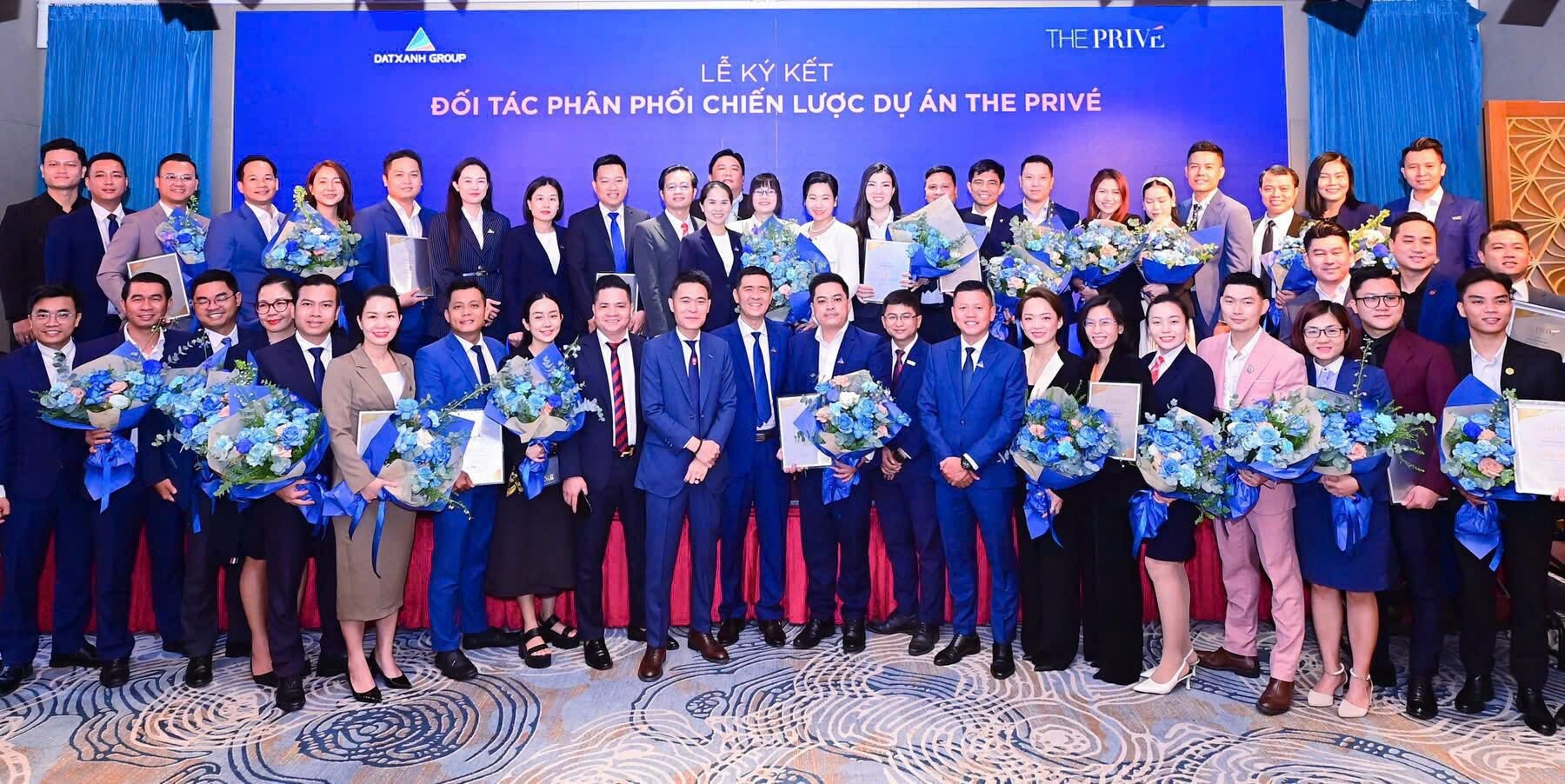 Bất động sản CAROLAND 12