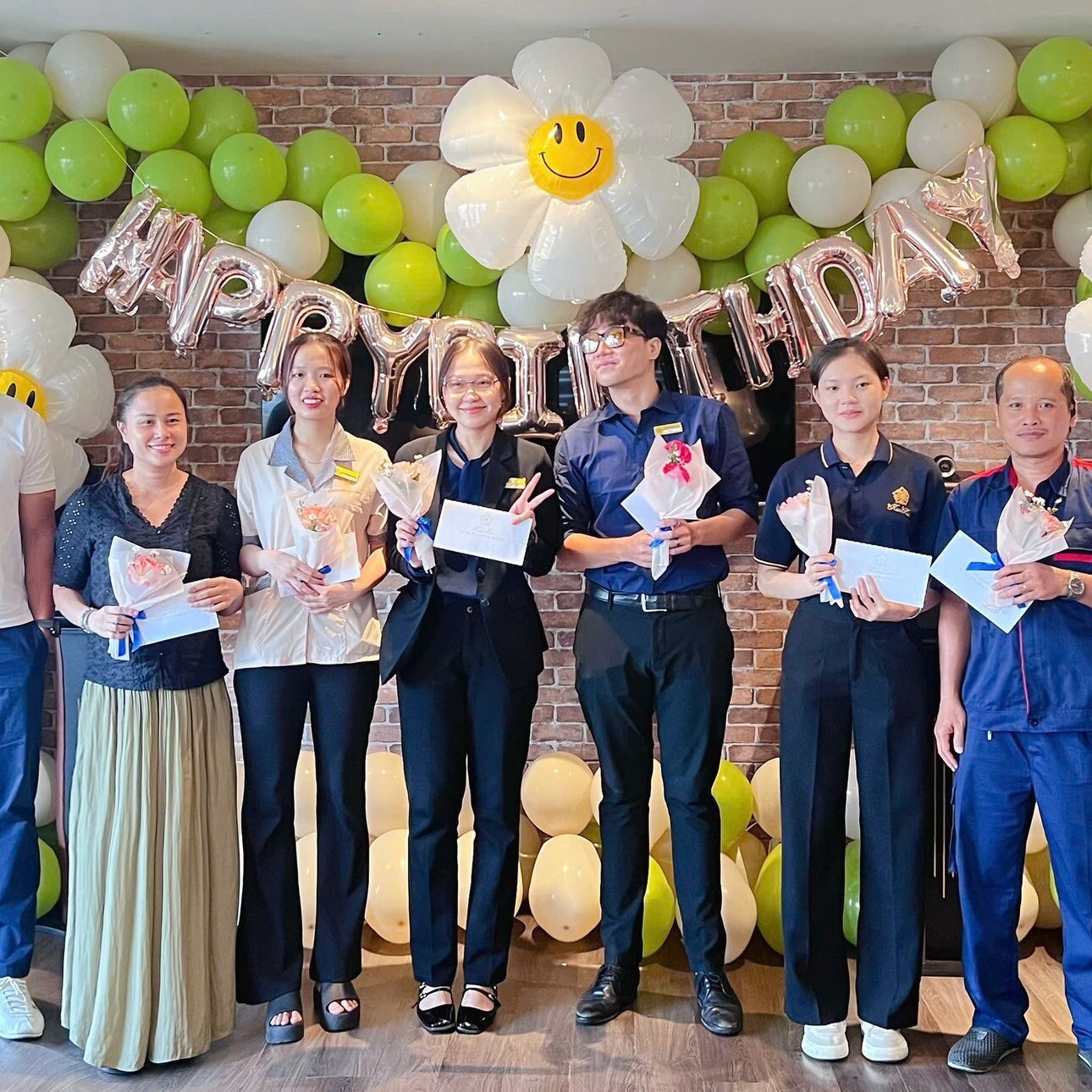 Kunkin Garden Apartment 10