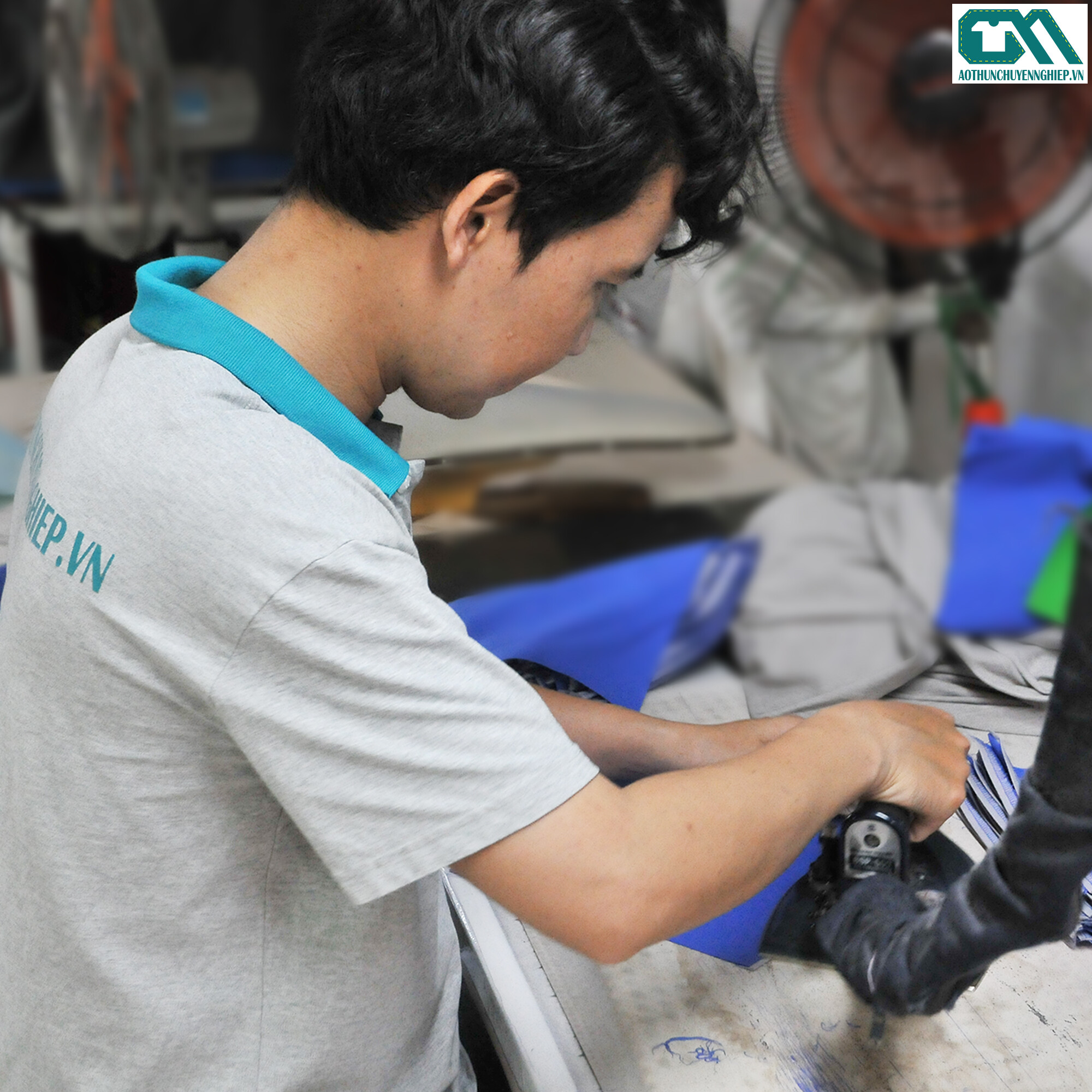 Công Ty TNHH Gôn Mai 6