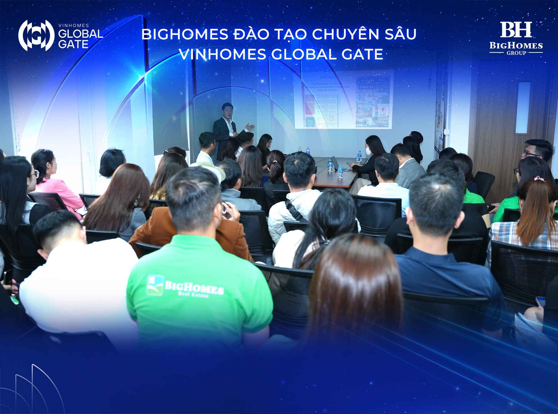 ĐẦU TƯ BĐS LỘC ĐIỀN 3