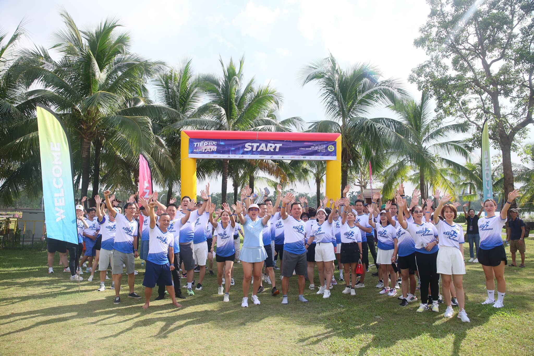 Công Ty TNHH Sao Tây Hồ (Sao Tây Hồ) 10