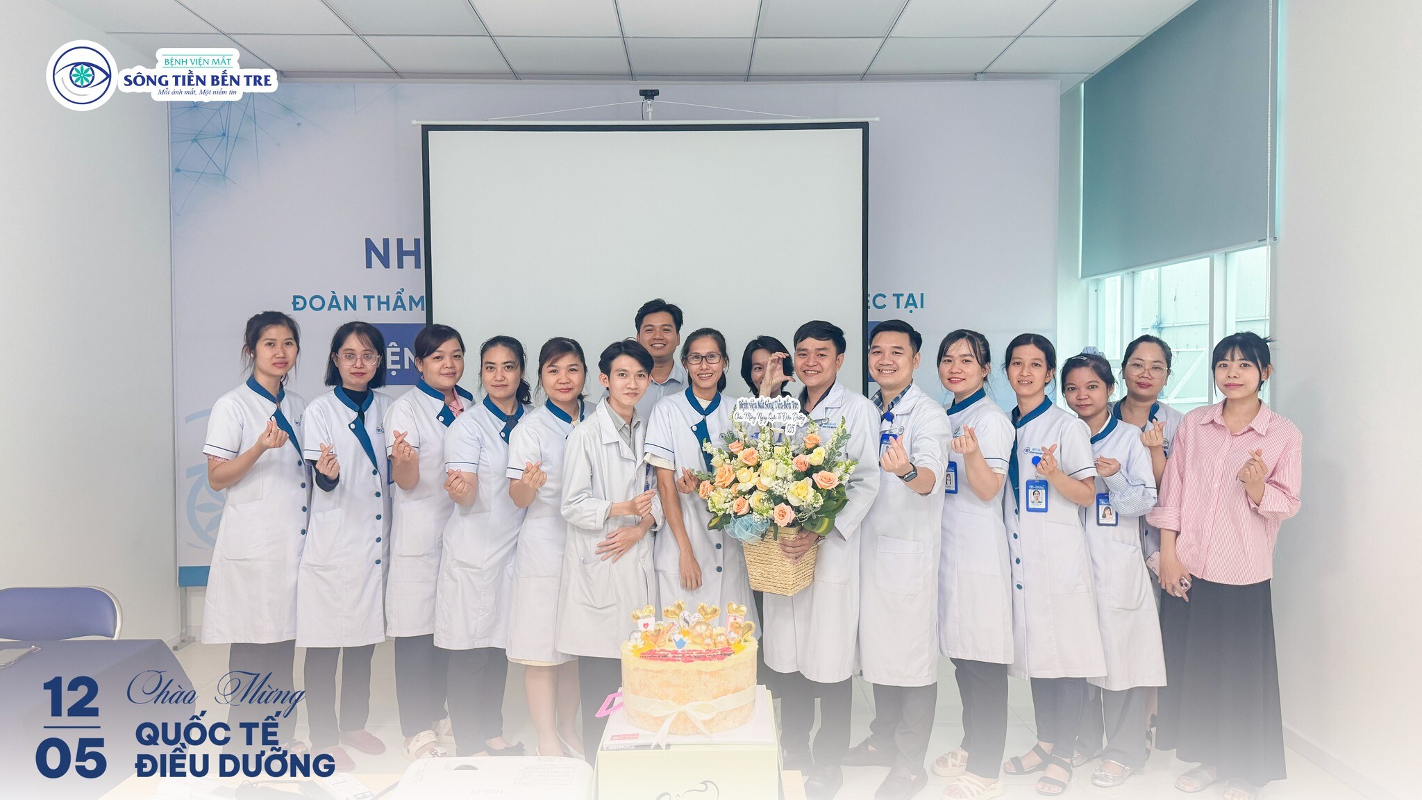 TẬP ĐOÀN Y KHOA VISI 9