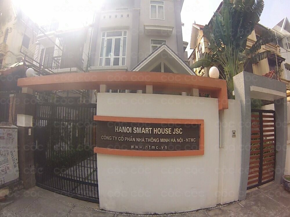 NHÀ THÔNG MINH HÀ NỘI 2