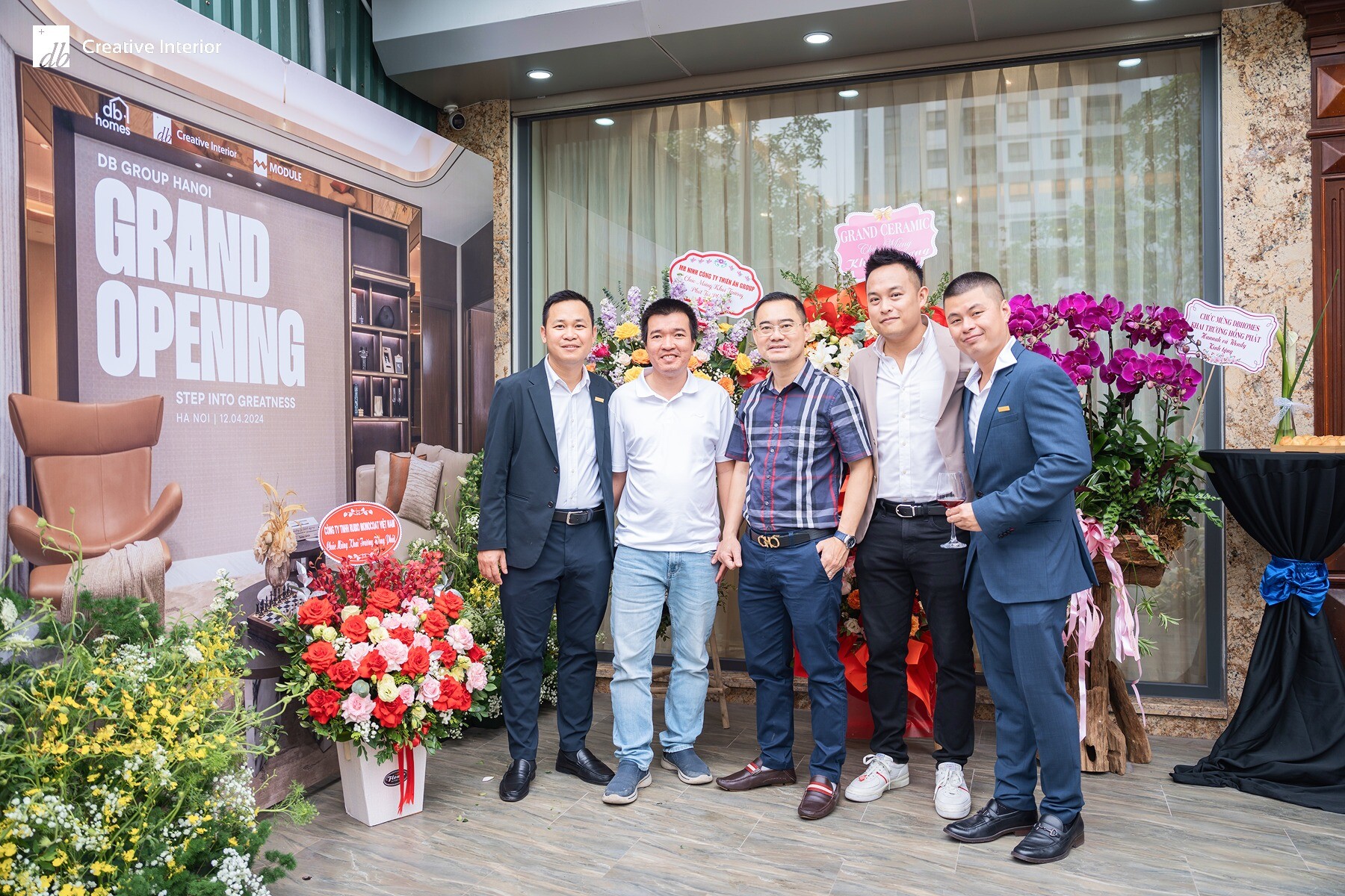 Thiết kế & Xây Dựng DBPlus 11