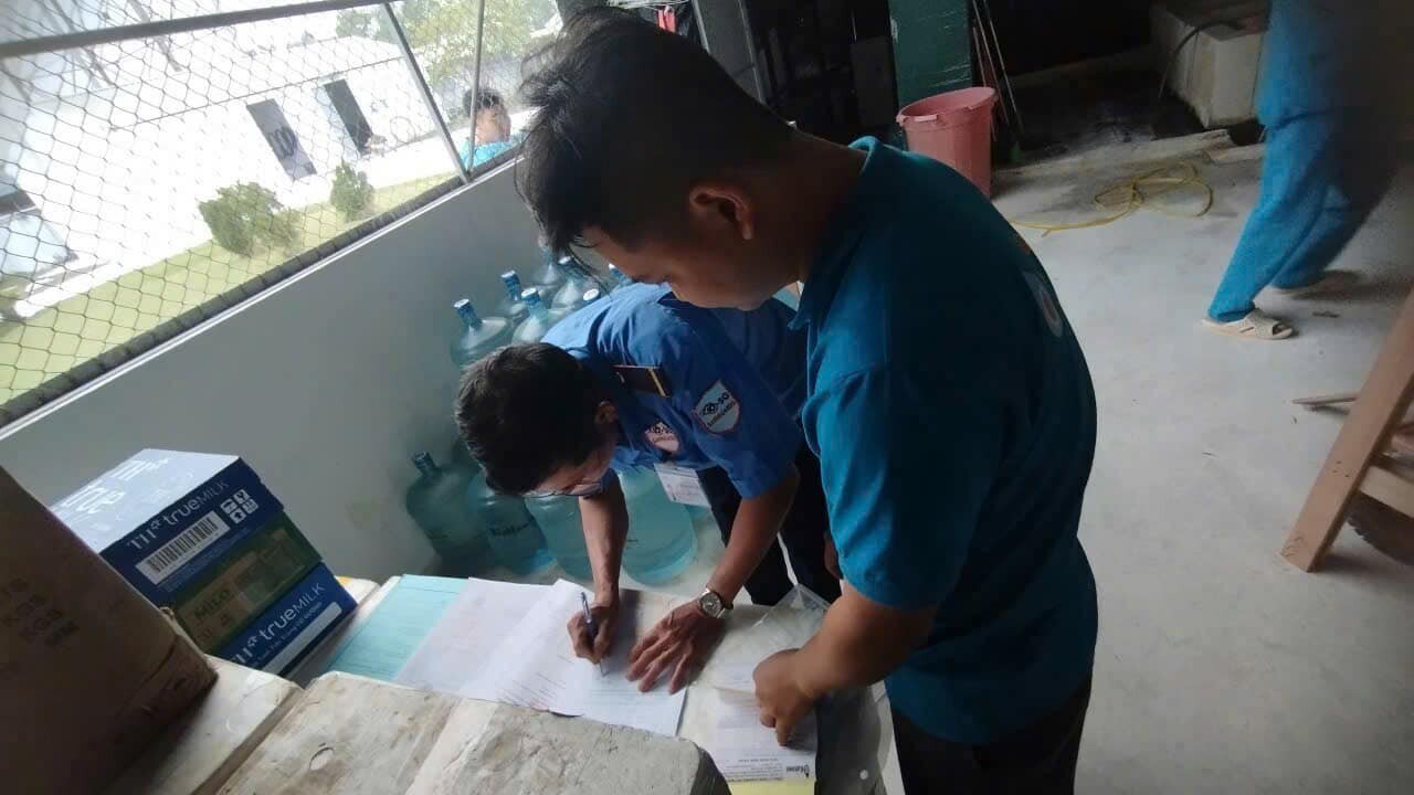 Kahawa Việt Nam 11