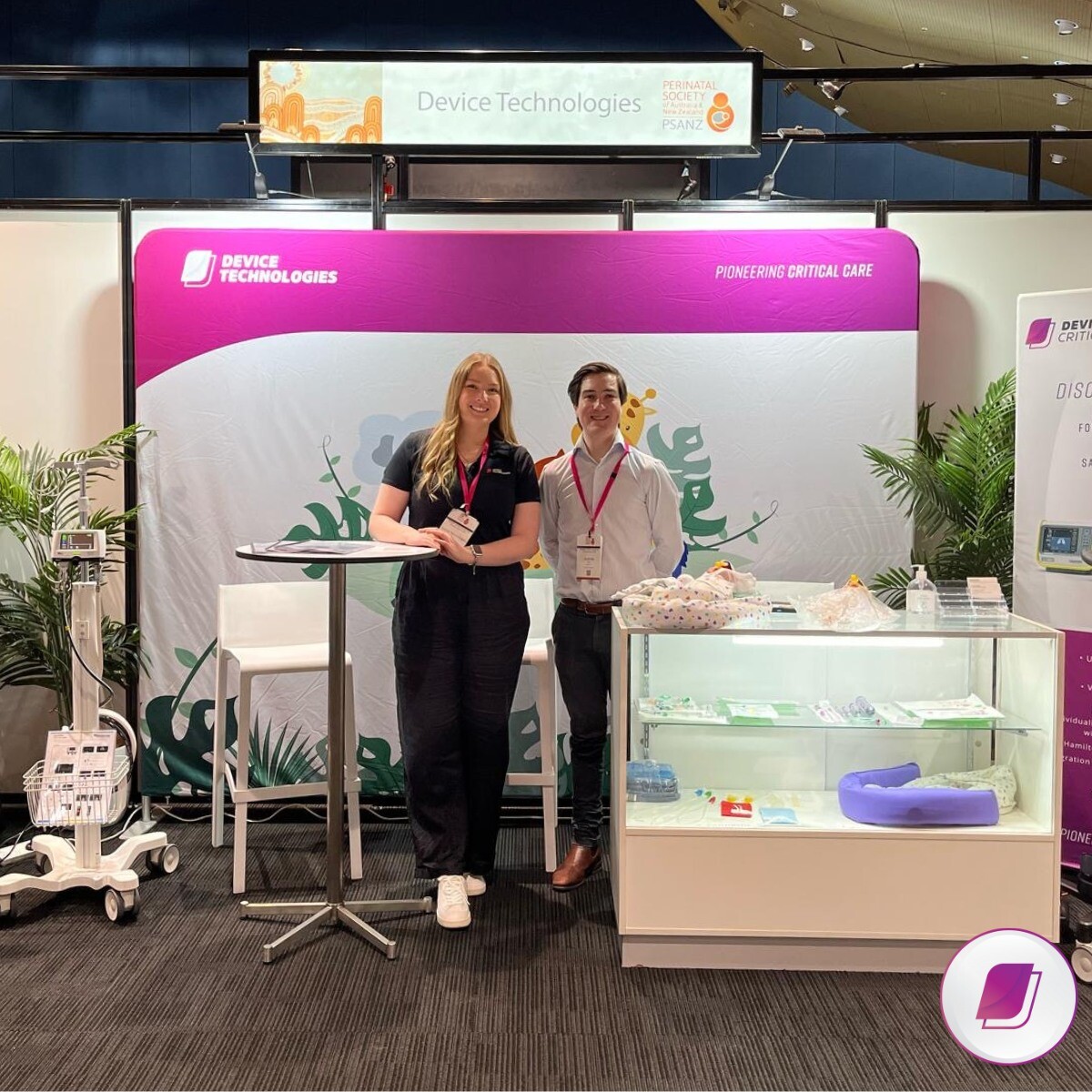 Device Technologies 5